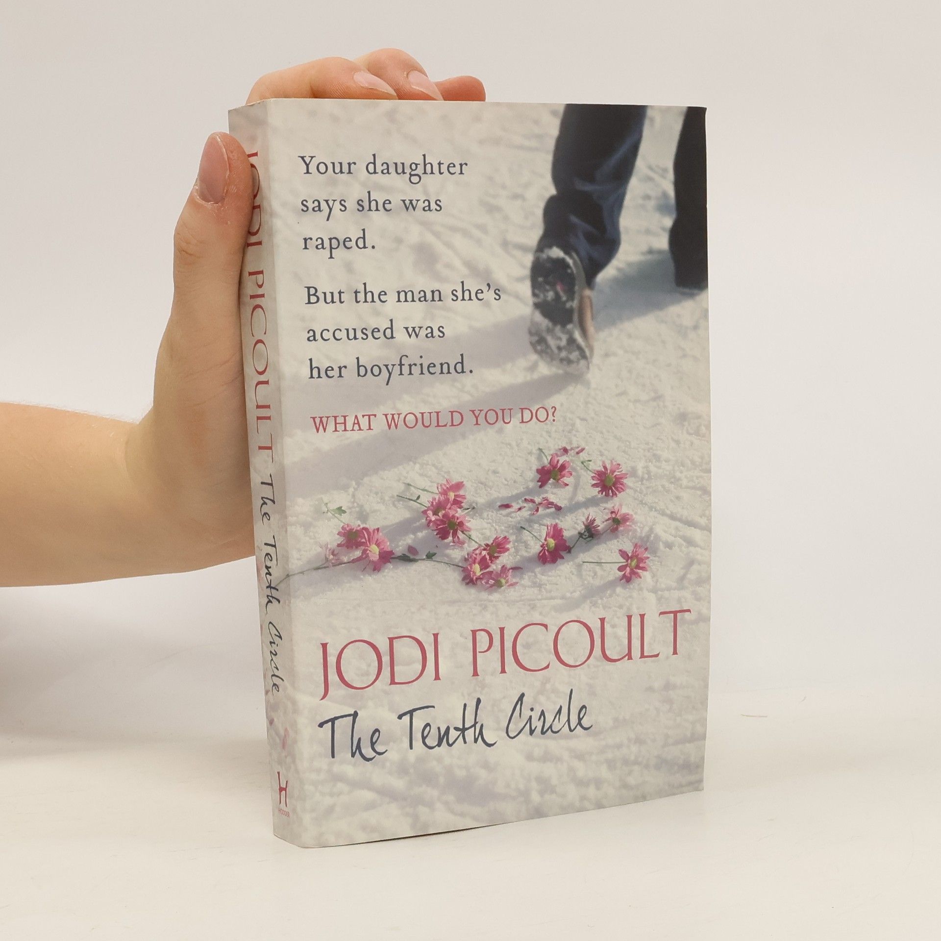 Jodi Picoult The tenth circle