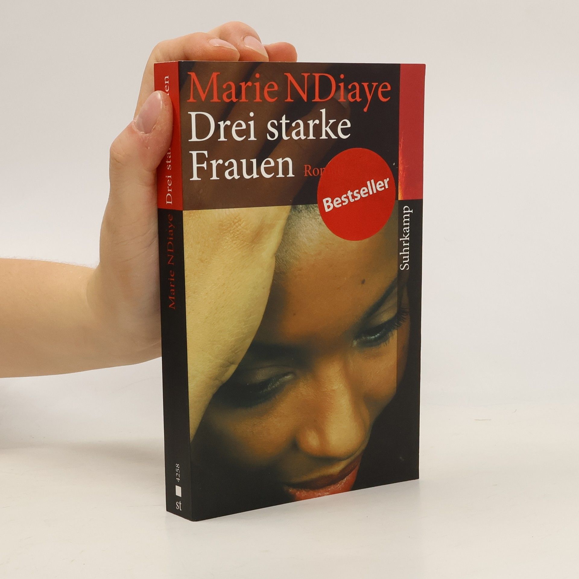 Drei starke Frauen