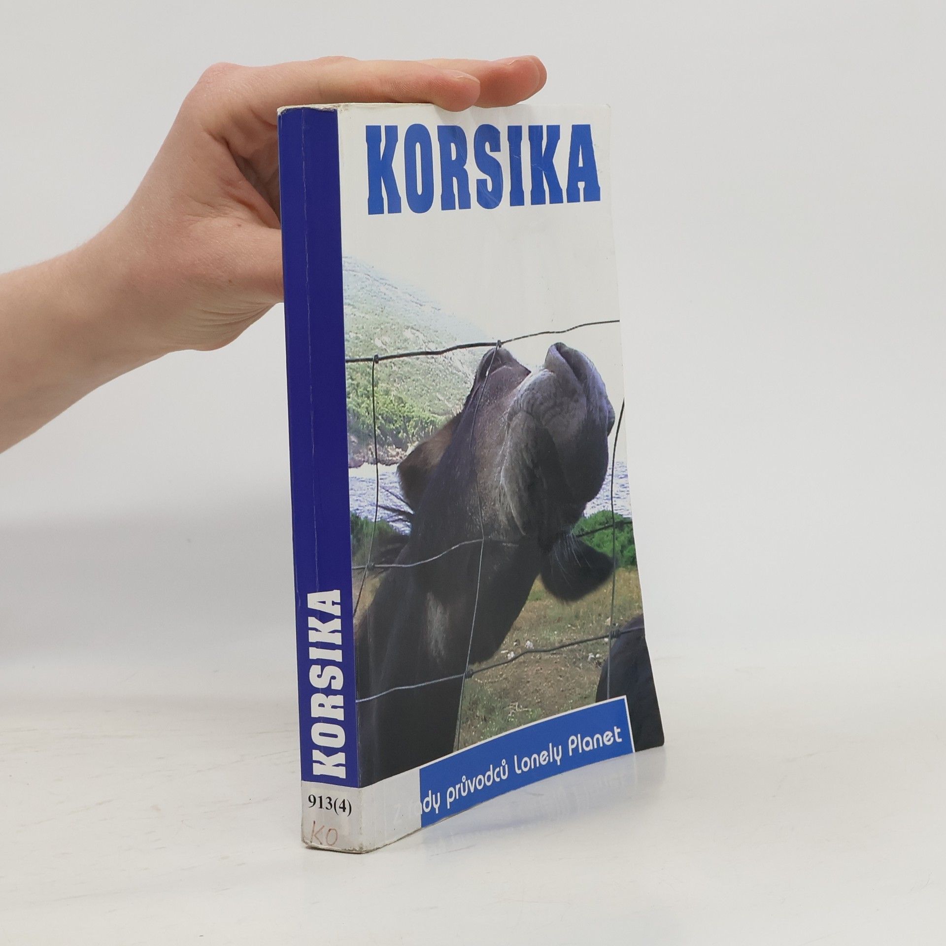 Autorenkollektiv Korsika