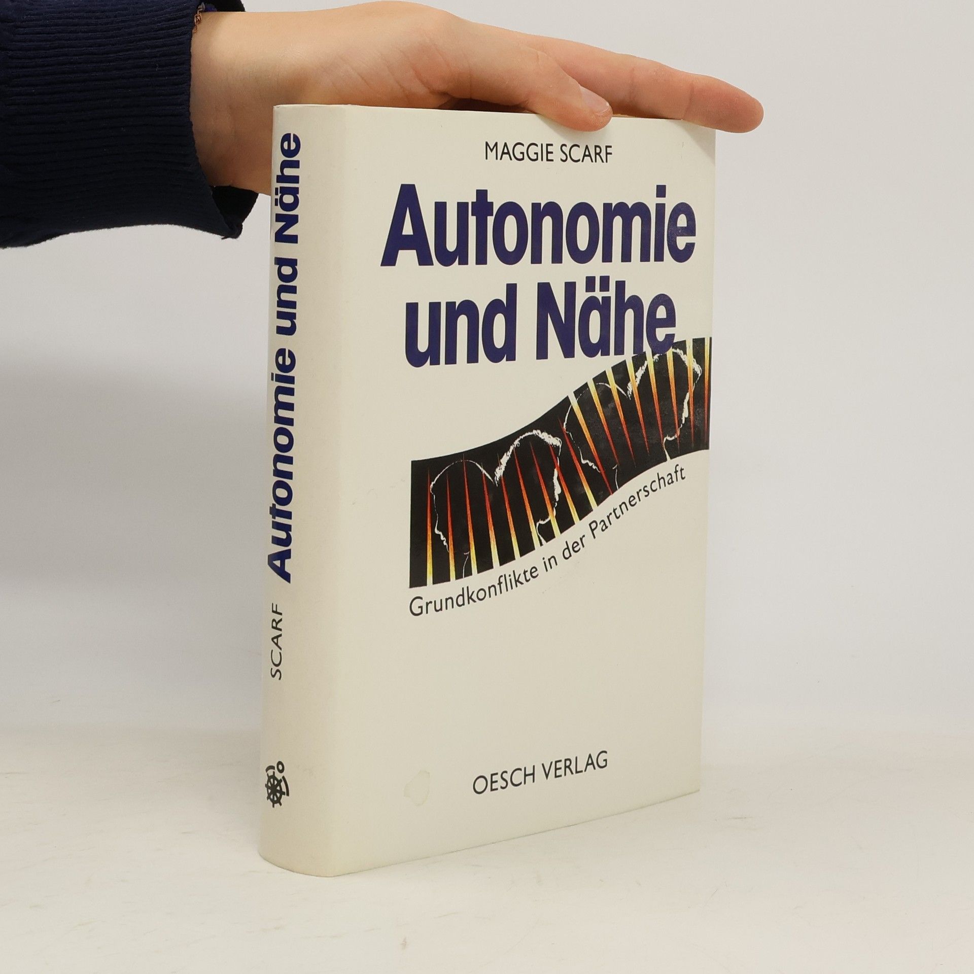 Maggie Scarf Autonomie und Nähe