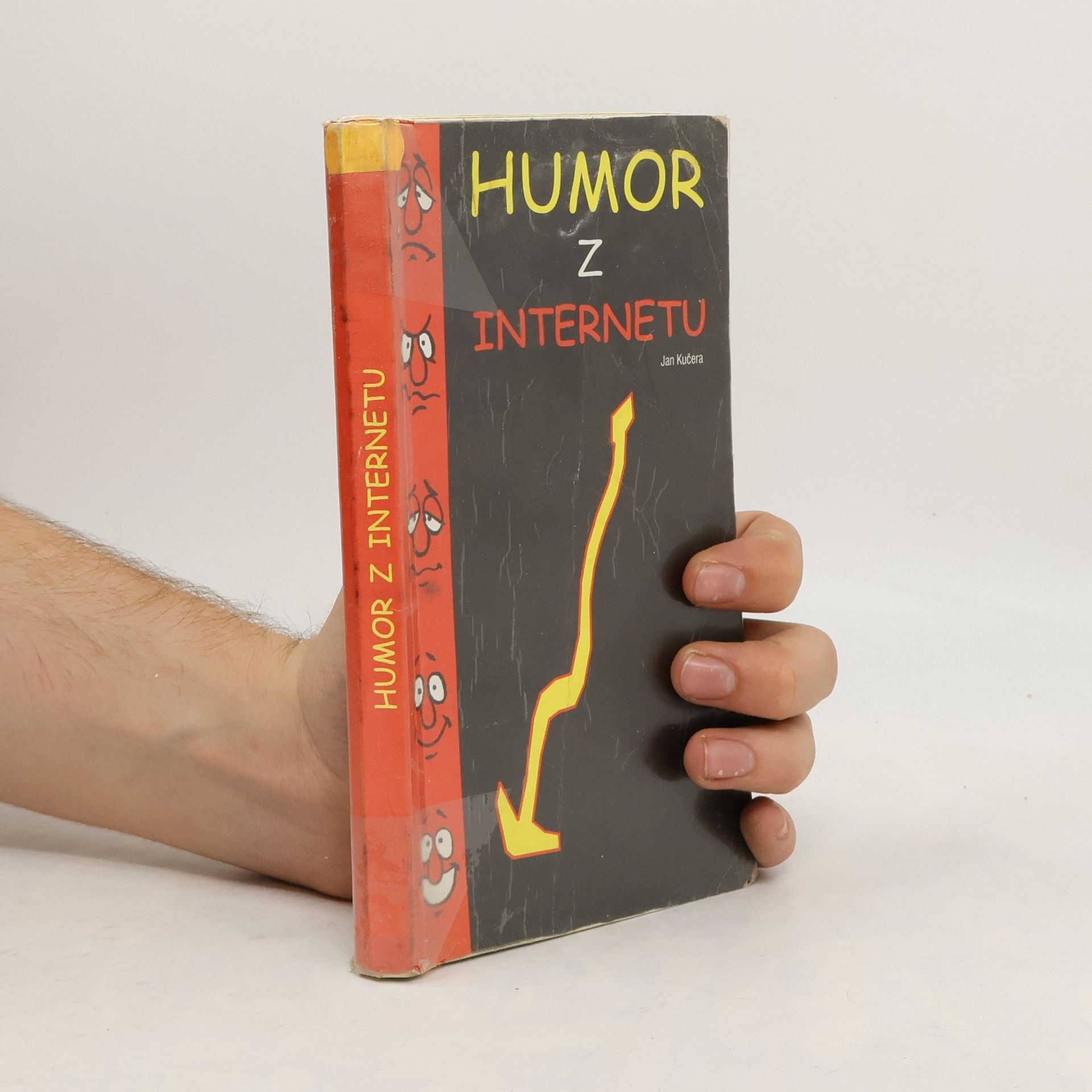 Jan Kučera Humor z internetu
