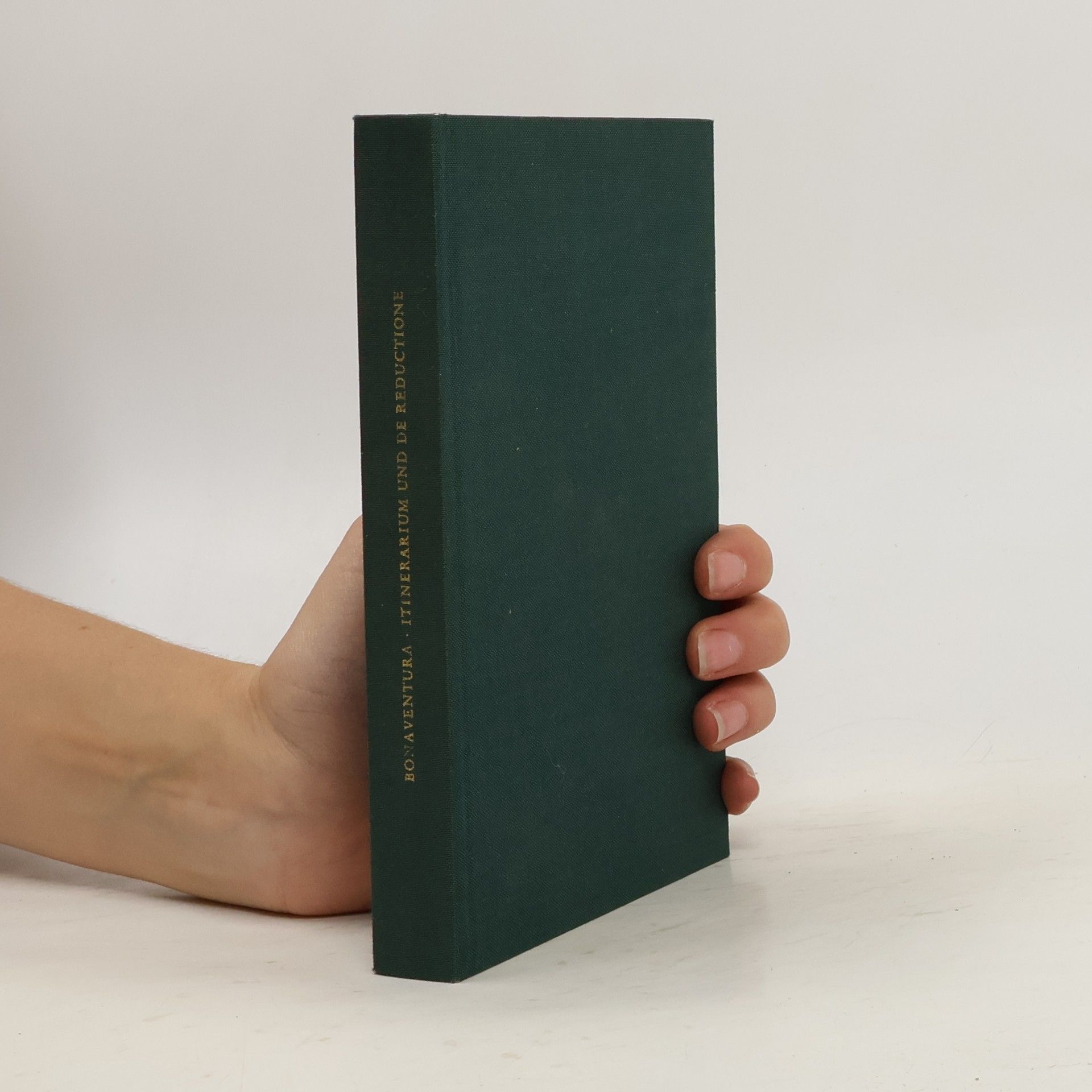 Pilgerbuch der Seele zu Gott