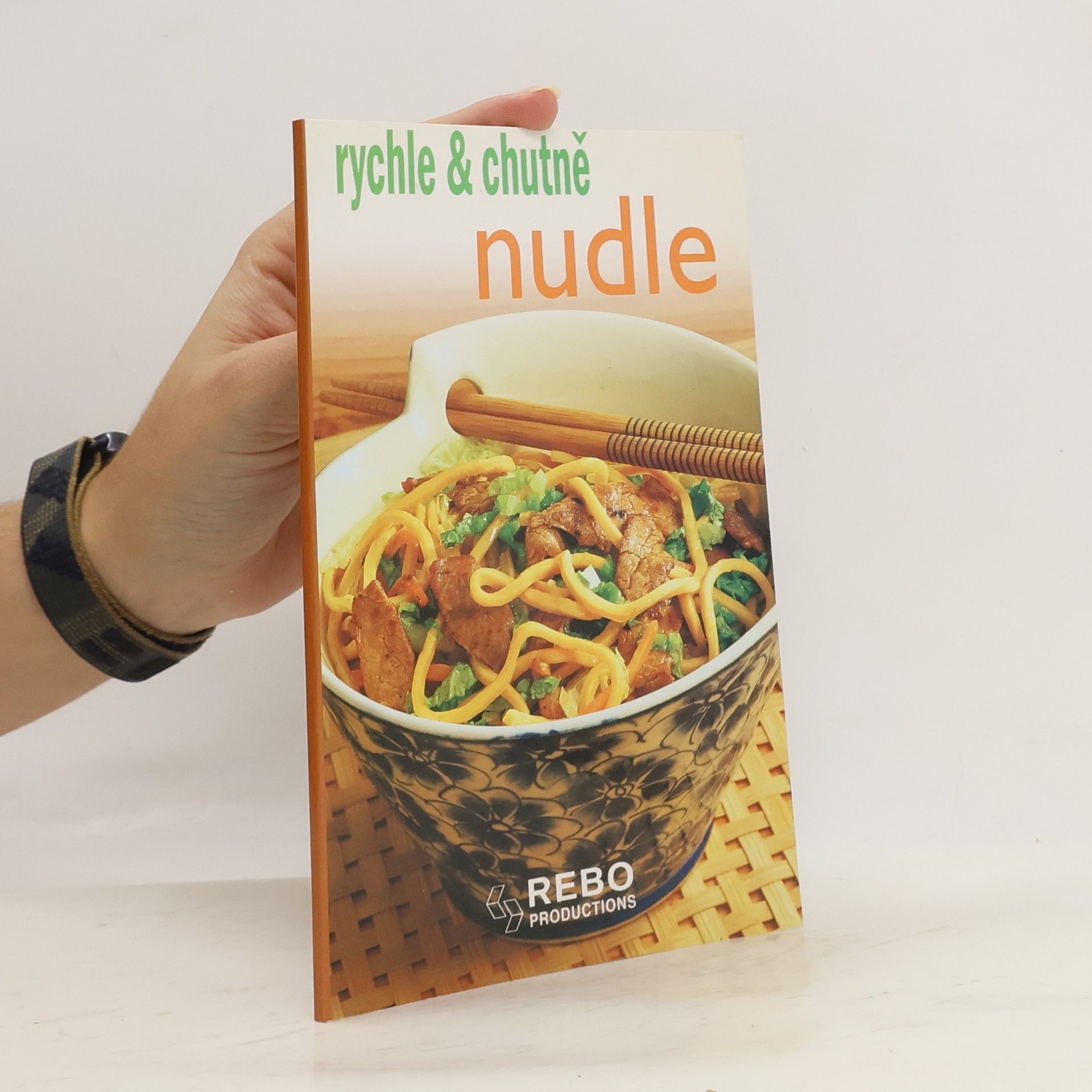 Autorenkollektiv Nudle