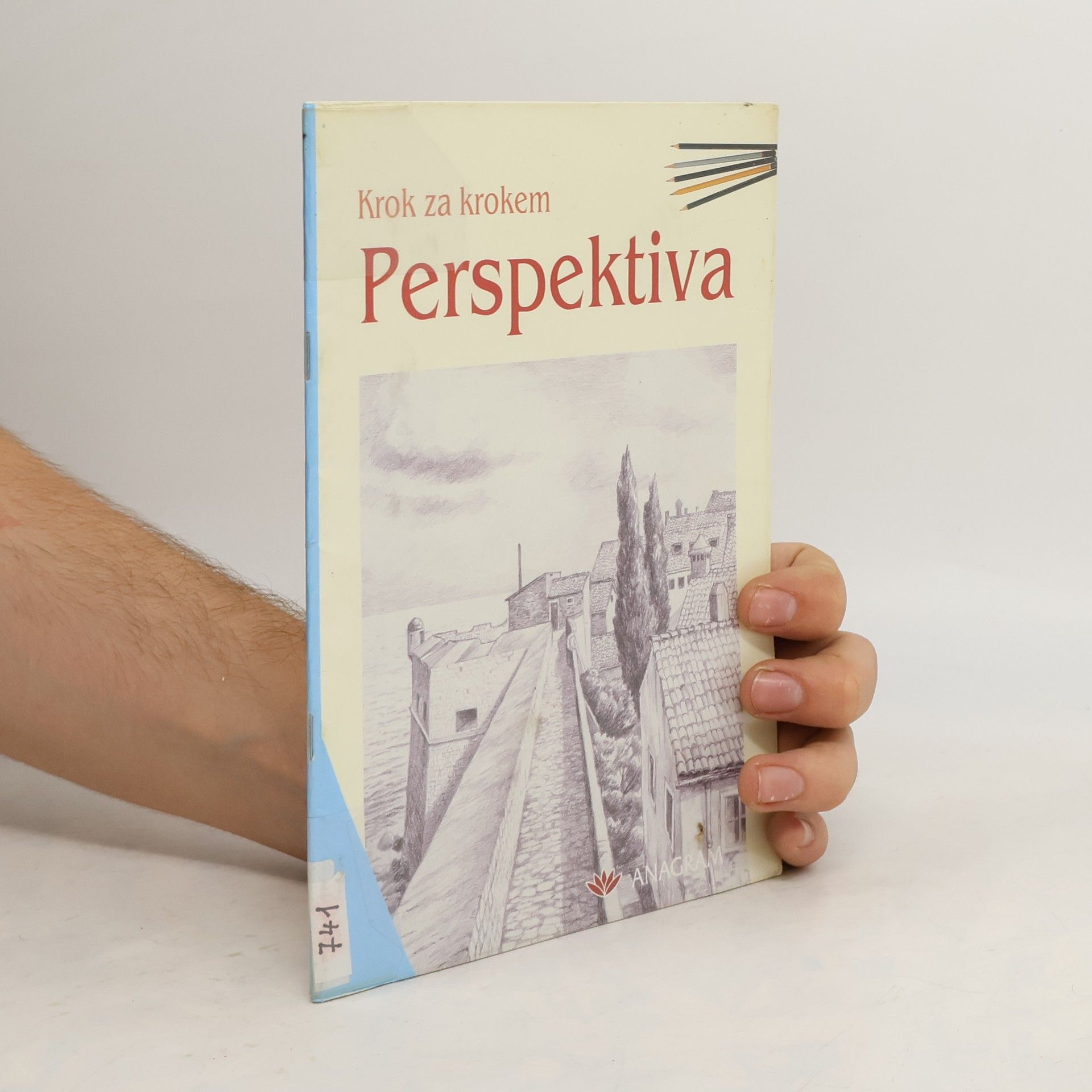 Karl-Heinz Morscheck Perspektiva