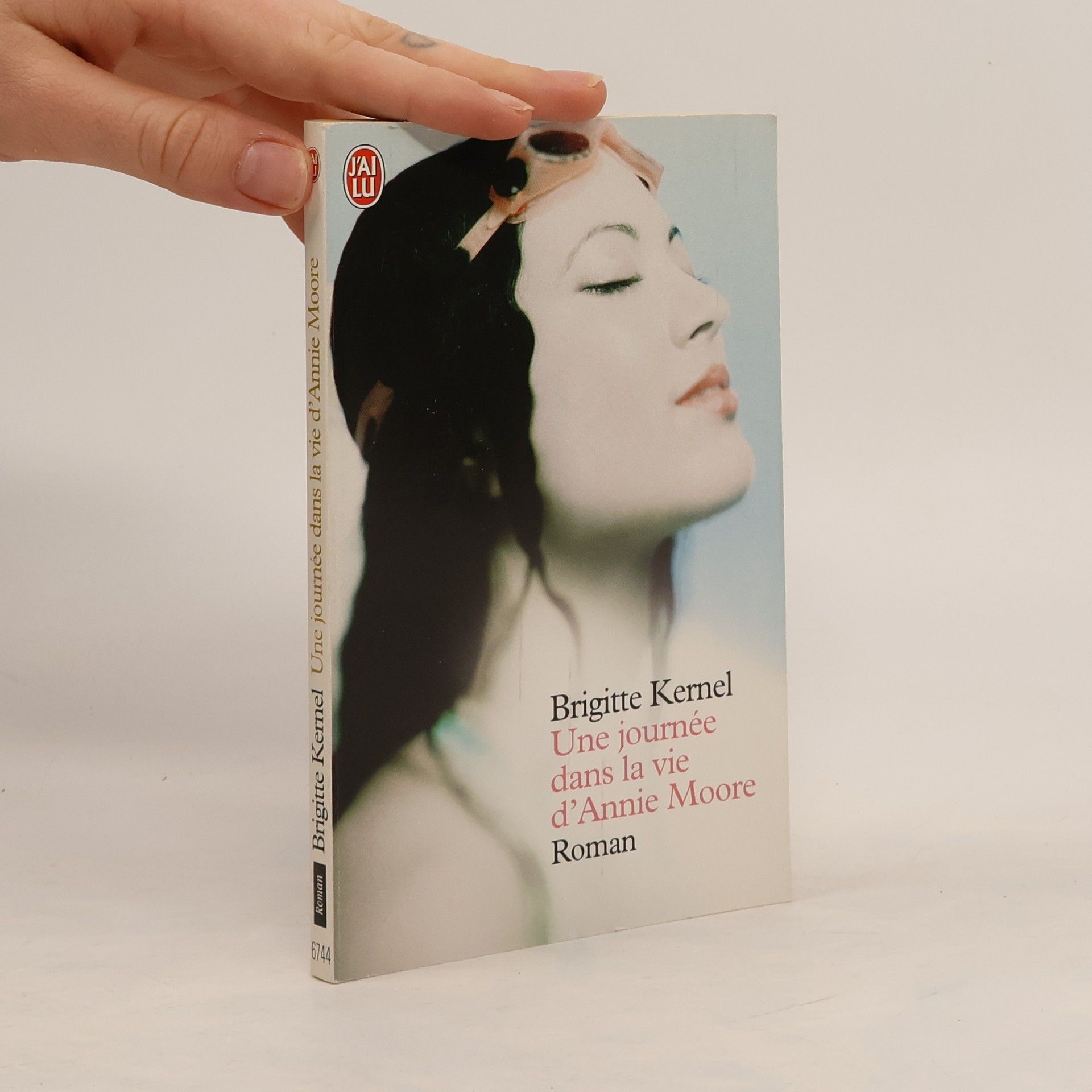 Une journée dans la vie d'Annie Moore