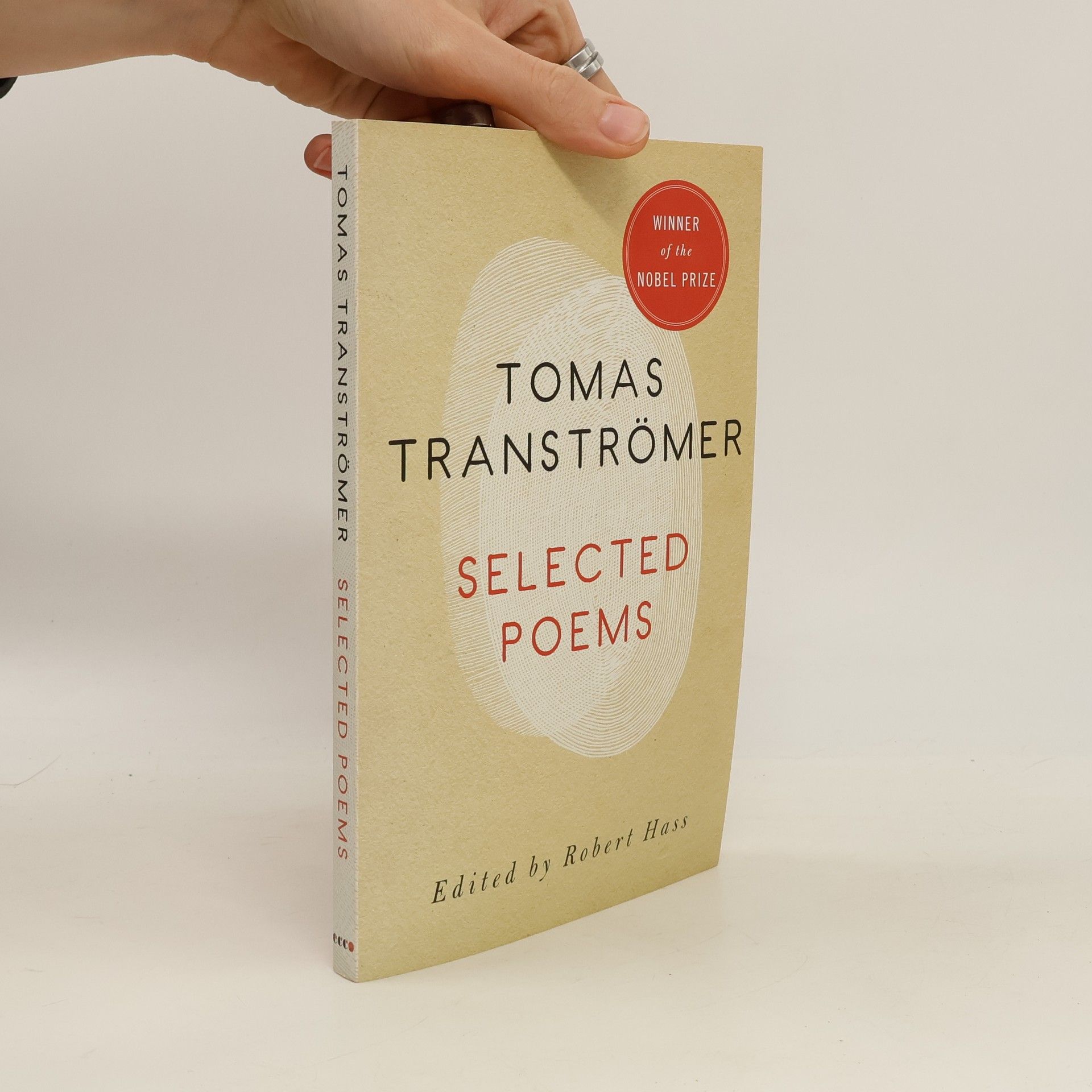 Tomas Tranströmer Selected Poems