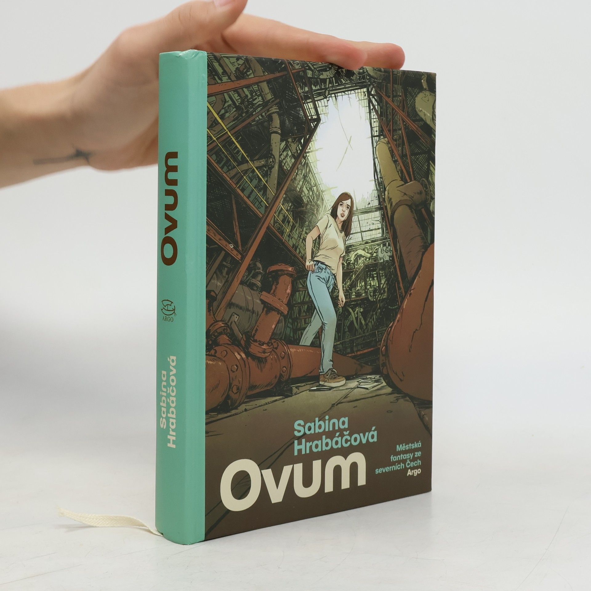 Ovum