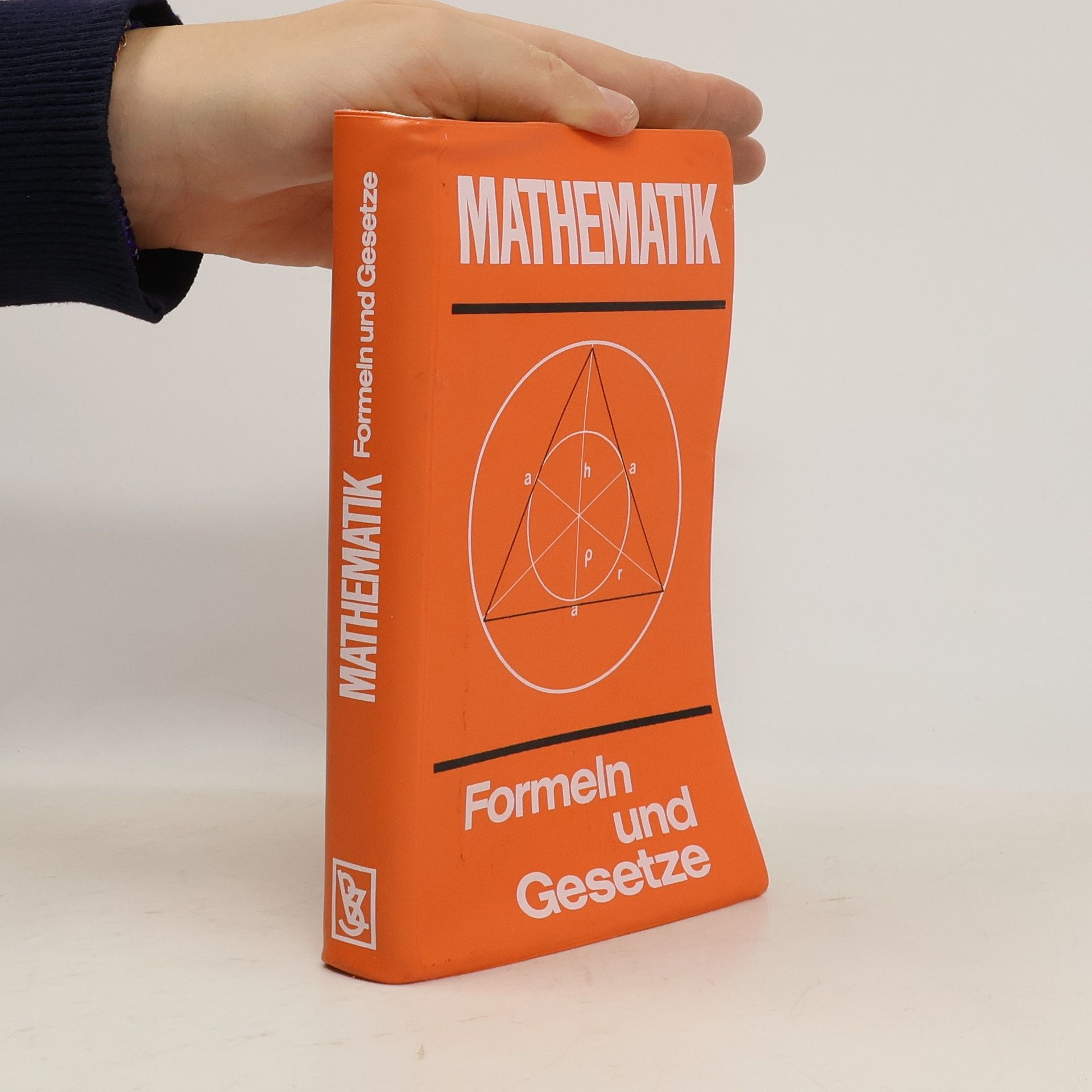 Autorenkollektiv Mathematik. Formeln und Gesetze