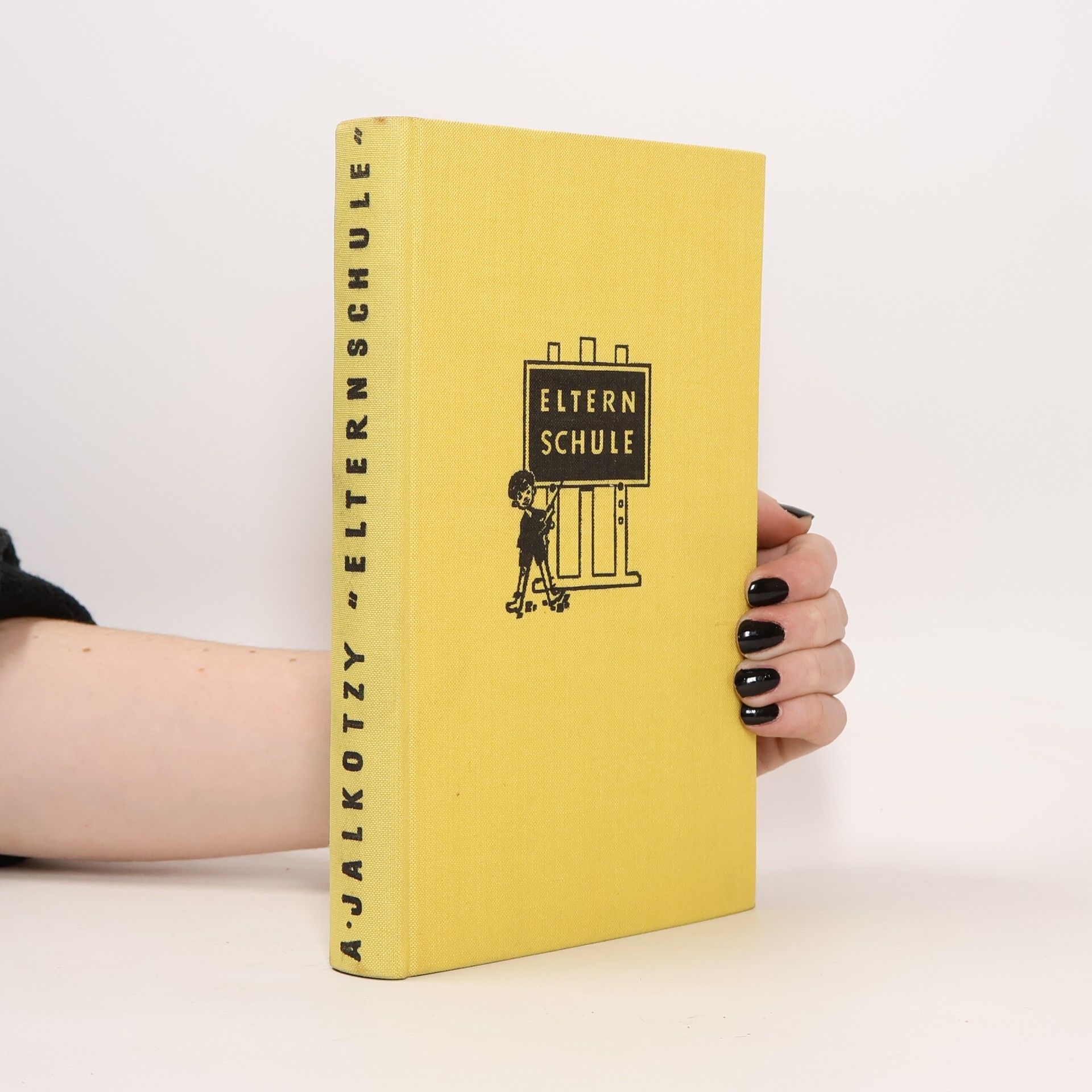 A. Jalkotzy Elternschule