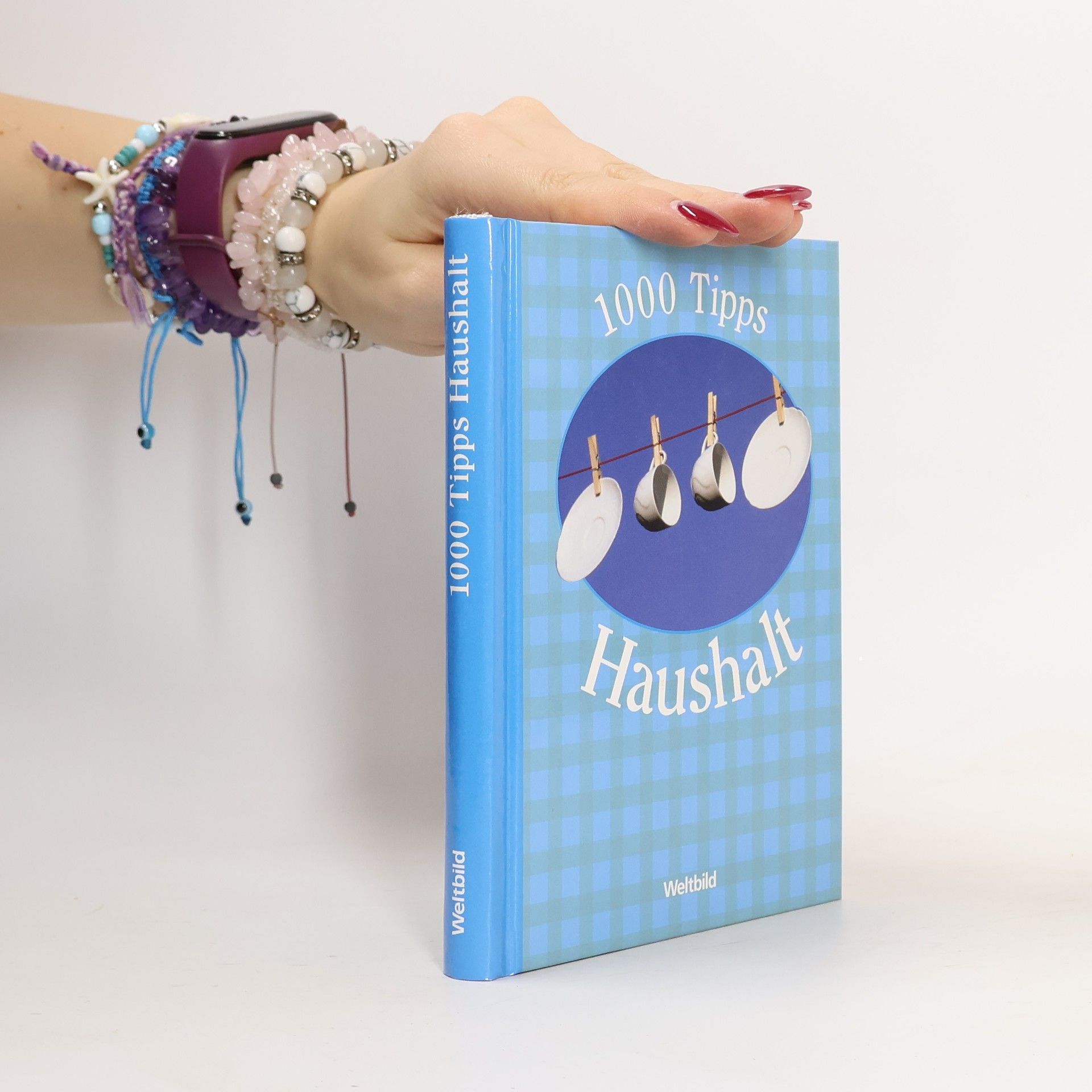 1000 Tipps Haushalt