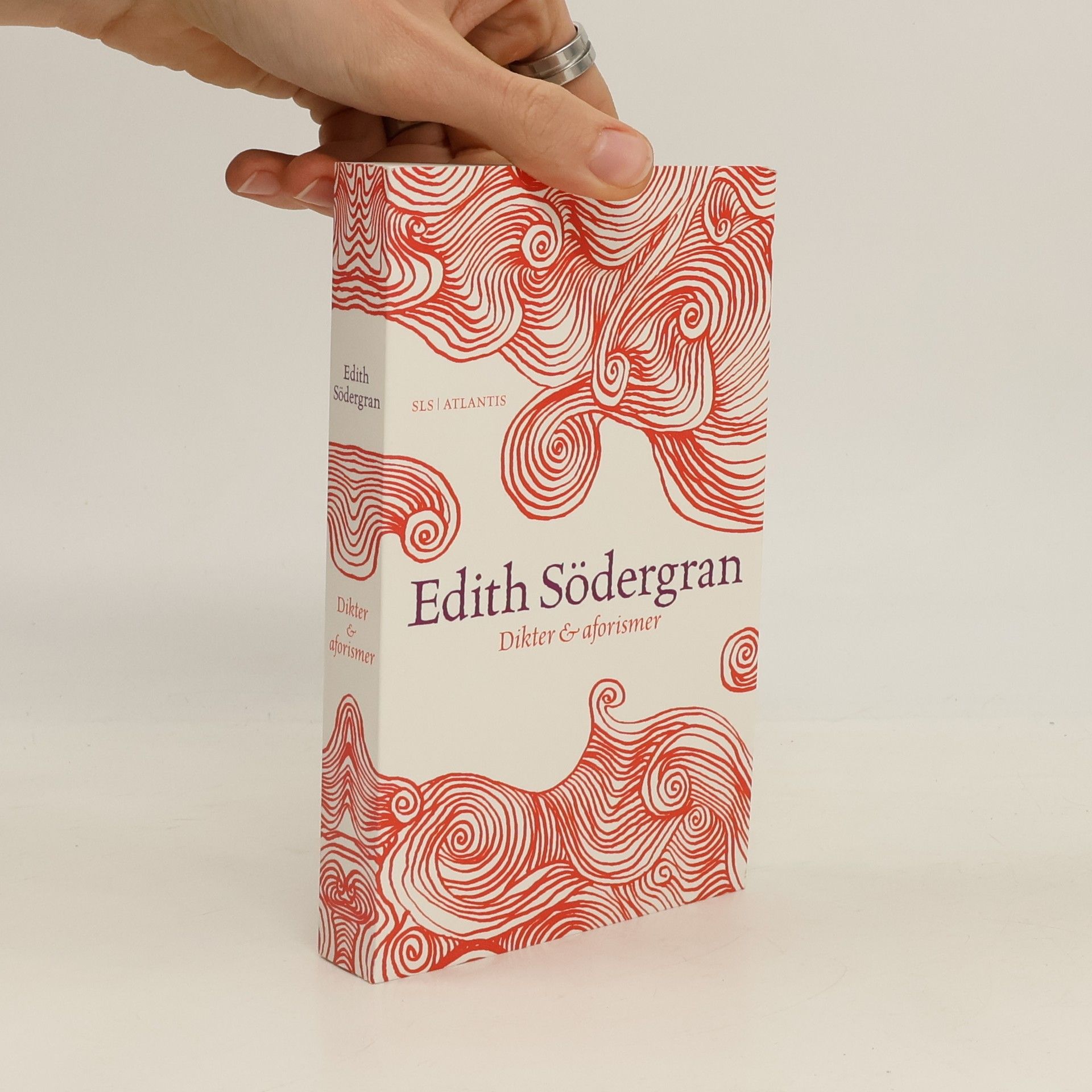 Dikter och aforismer