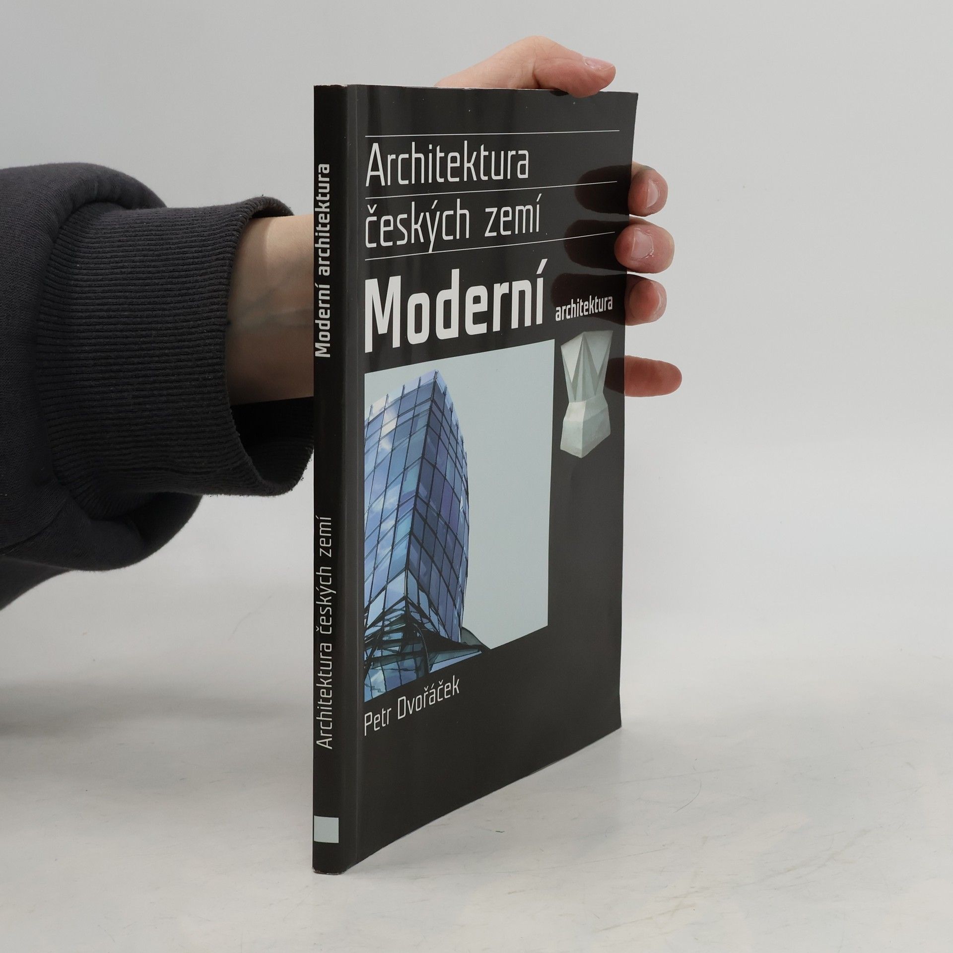 Petr Dvořáček Moderní architektura