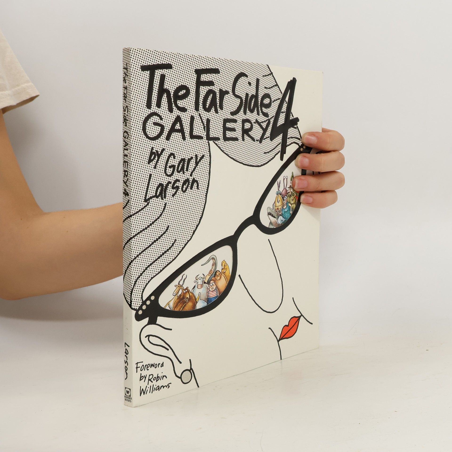 Gary Larson The Far Side Gallery 4