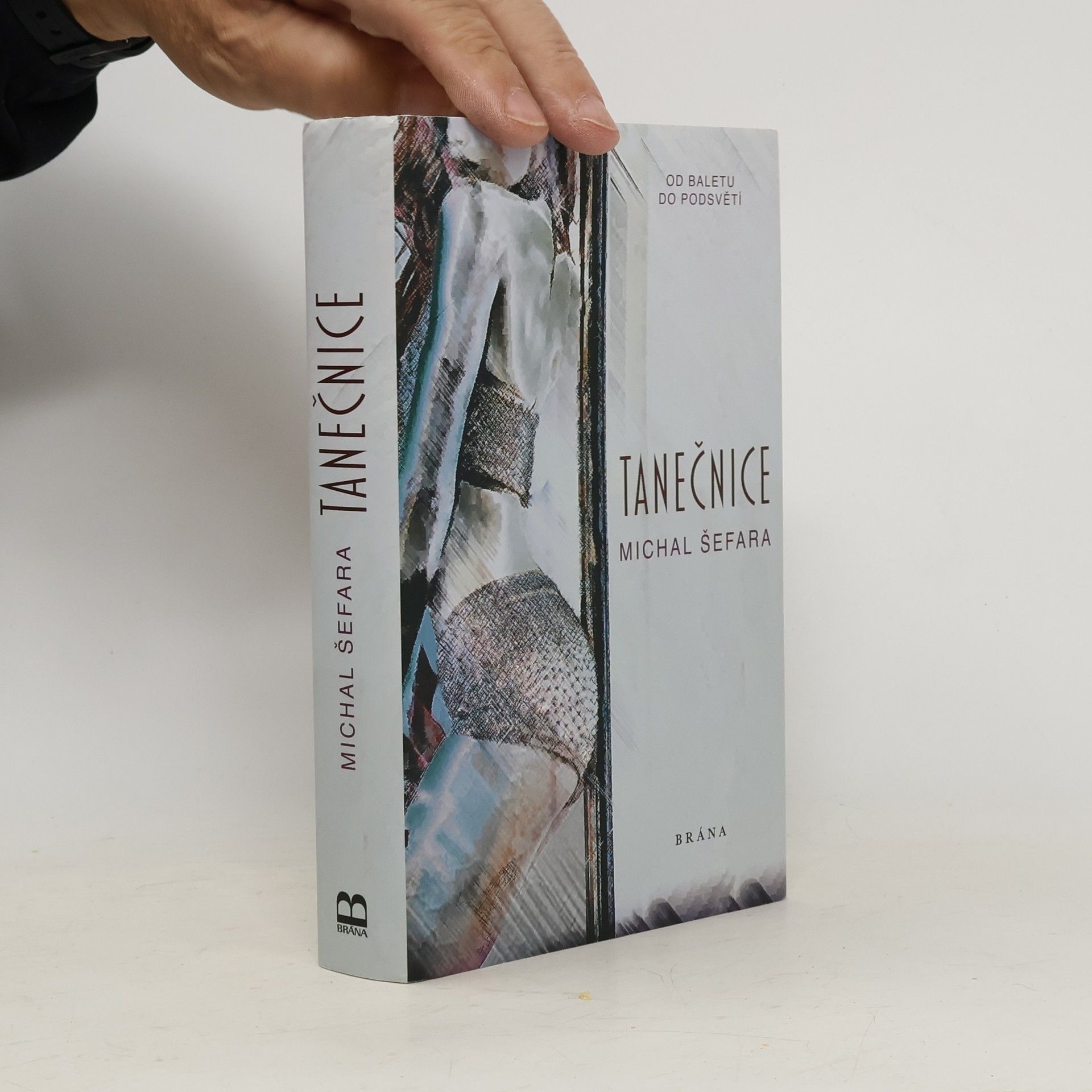 Michal Šefara Tanečnice