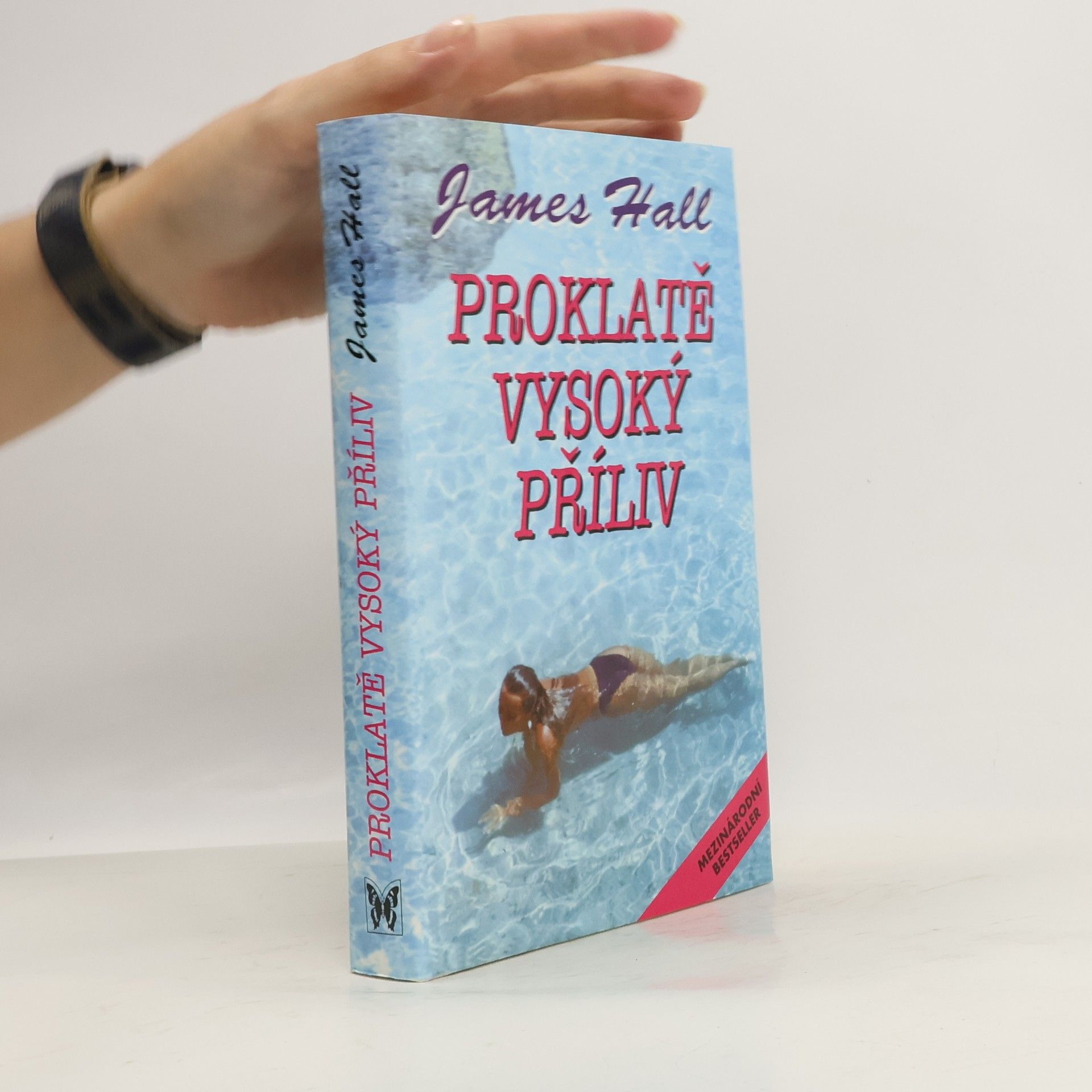 Proklatě vysoký příliv