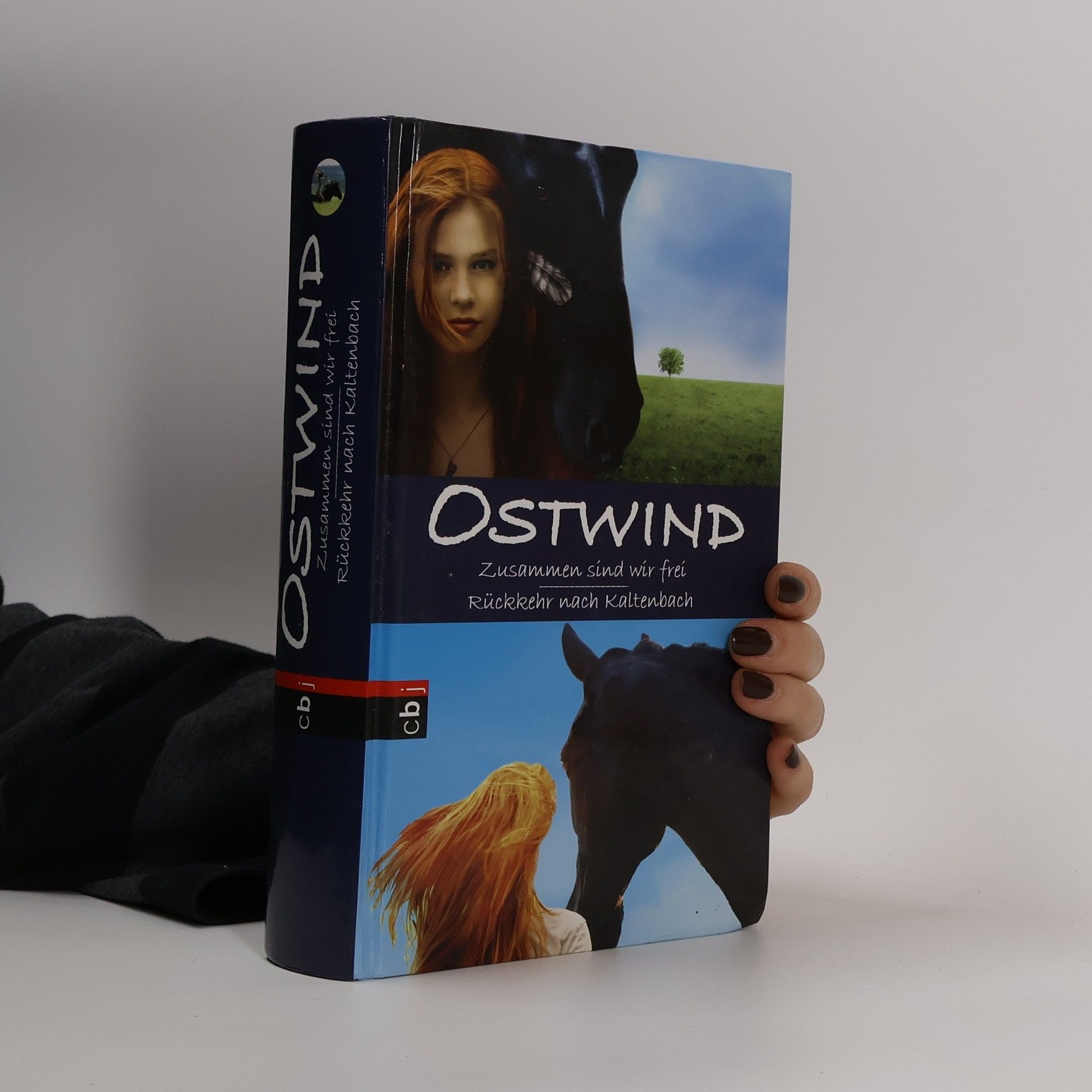 Carola Wimmer Ostwind