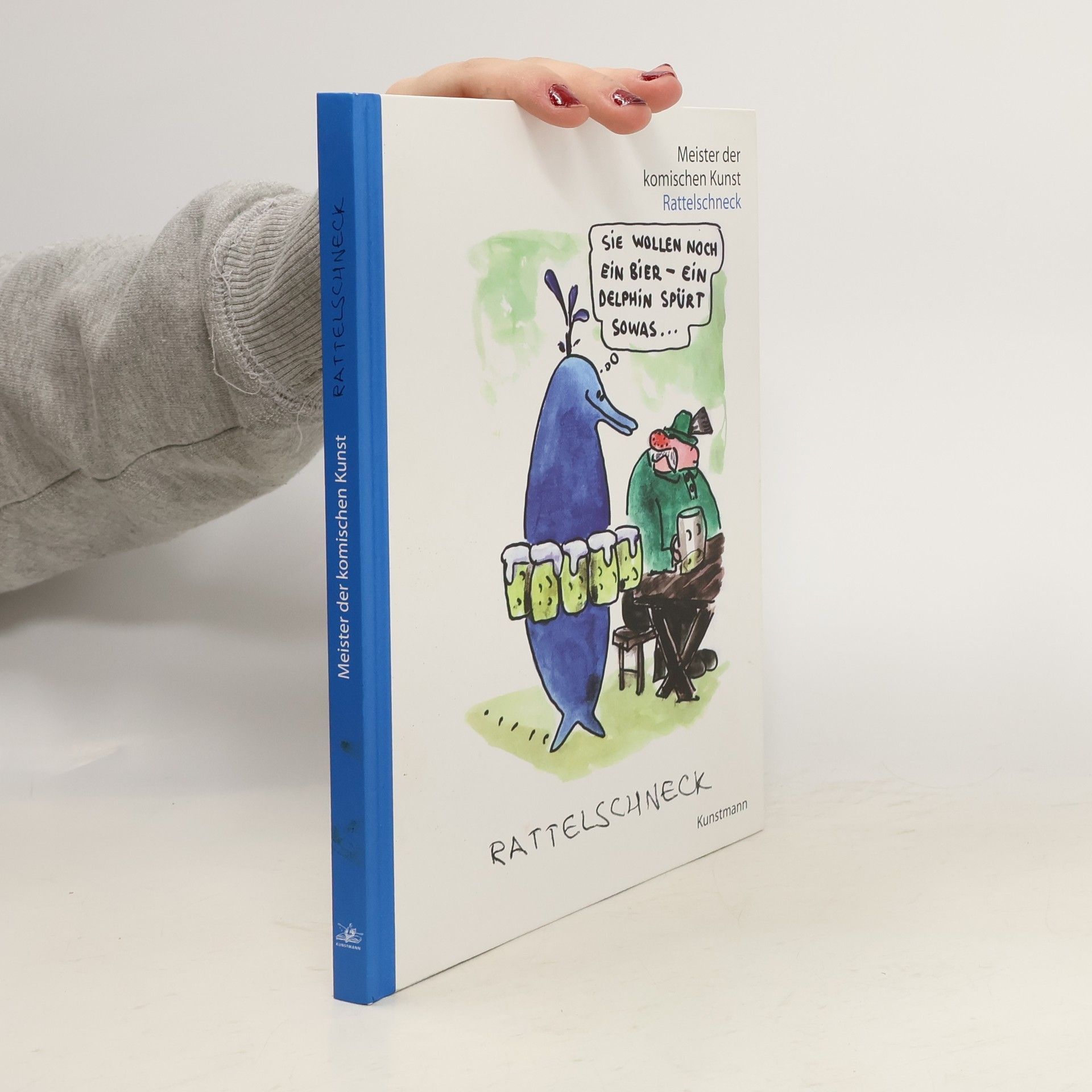 Rattelschneck Rattelschneck