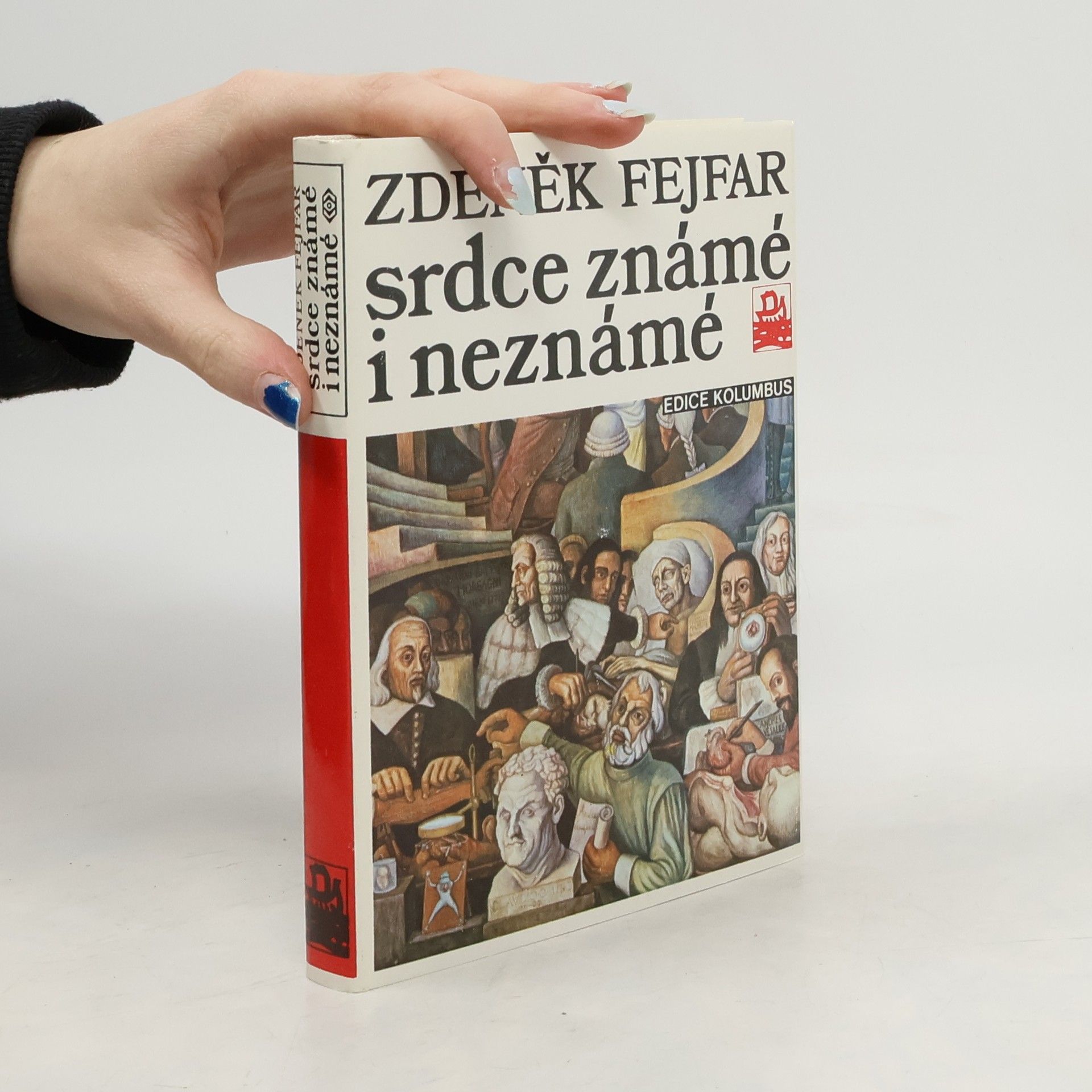 Srdce známé i neznámé