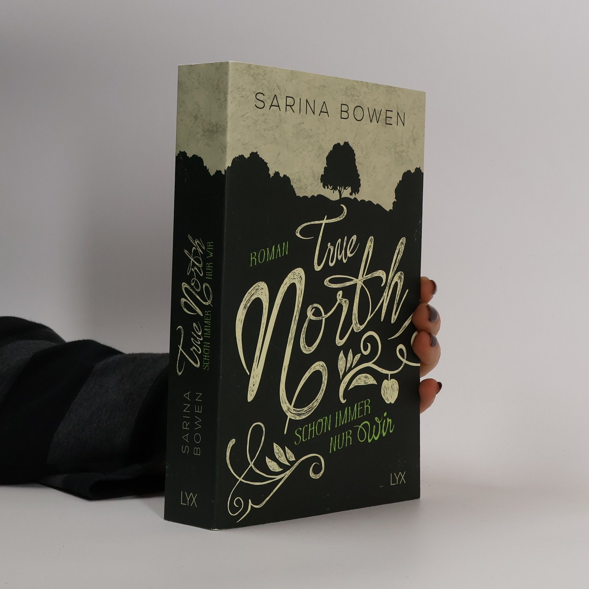 True north - schon immer nur wir