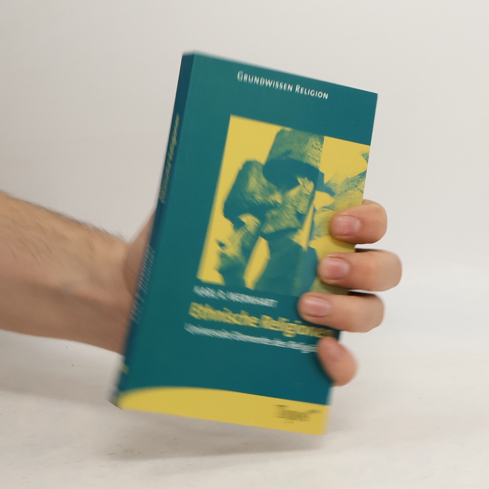 Karl R. Wernhart Ethnische Religionen