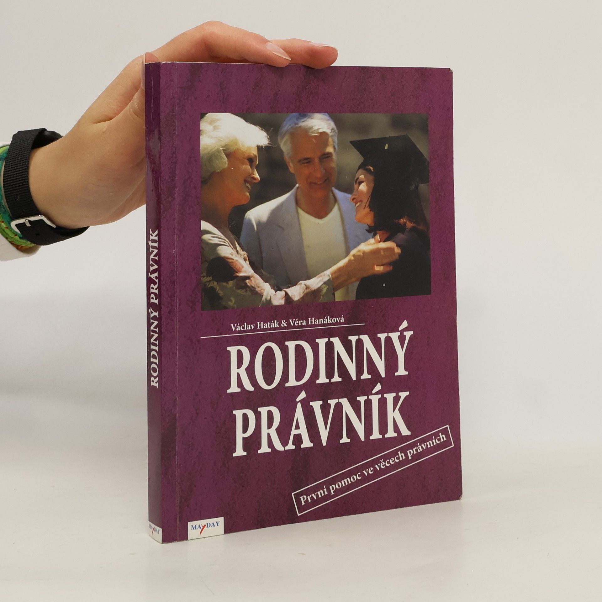 Václav Haták Rodinný právník