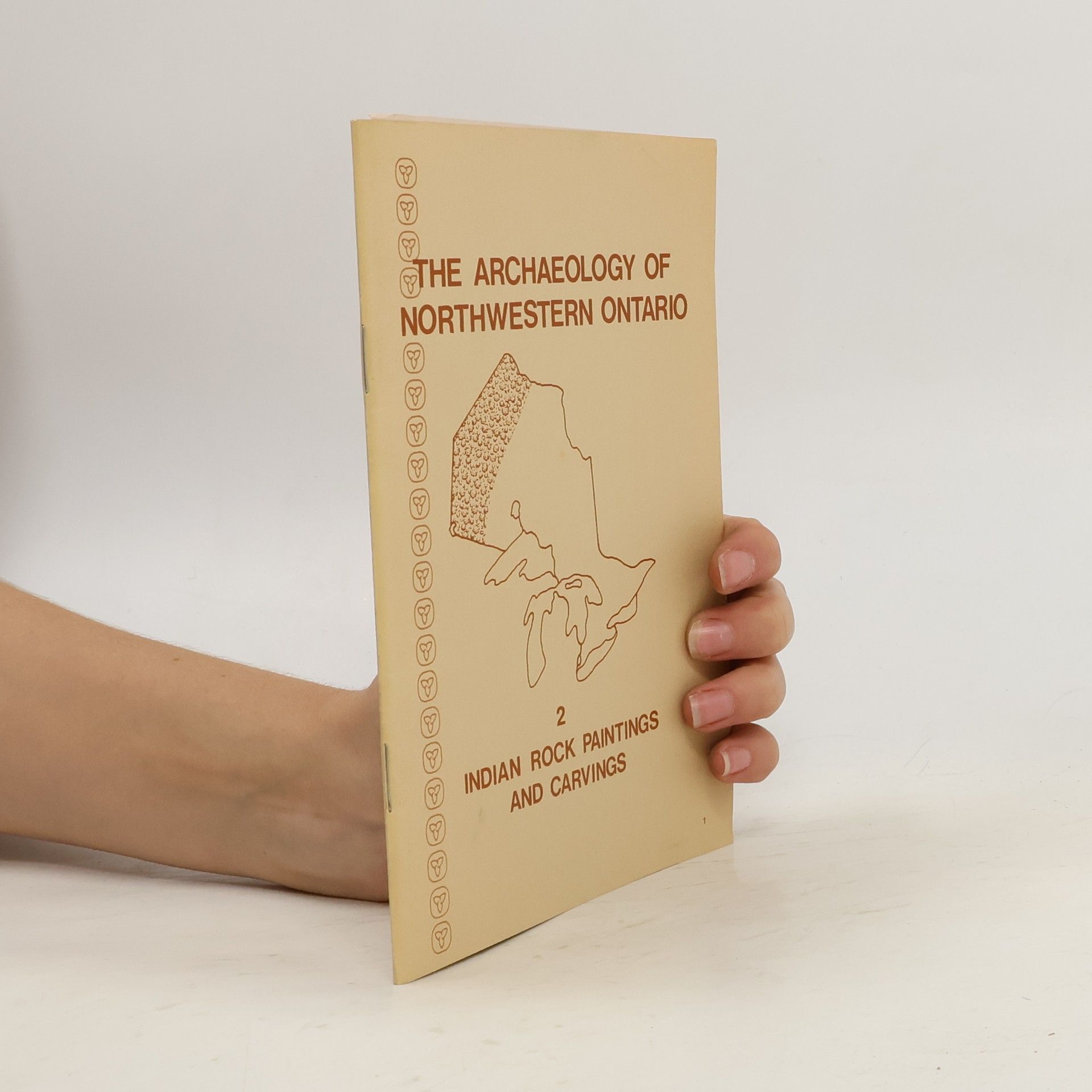 The Archaeology of Northwestern Ontario