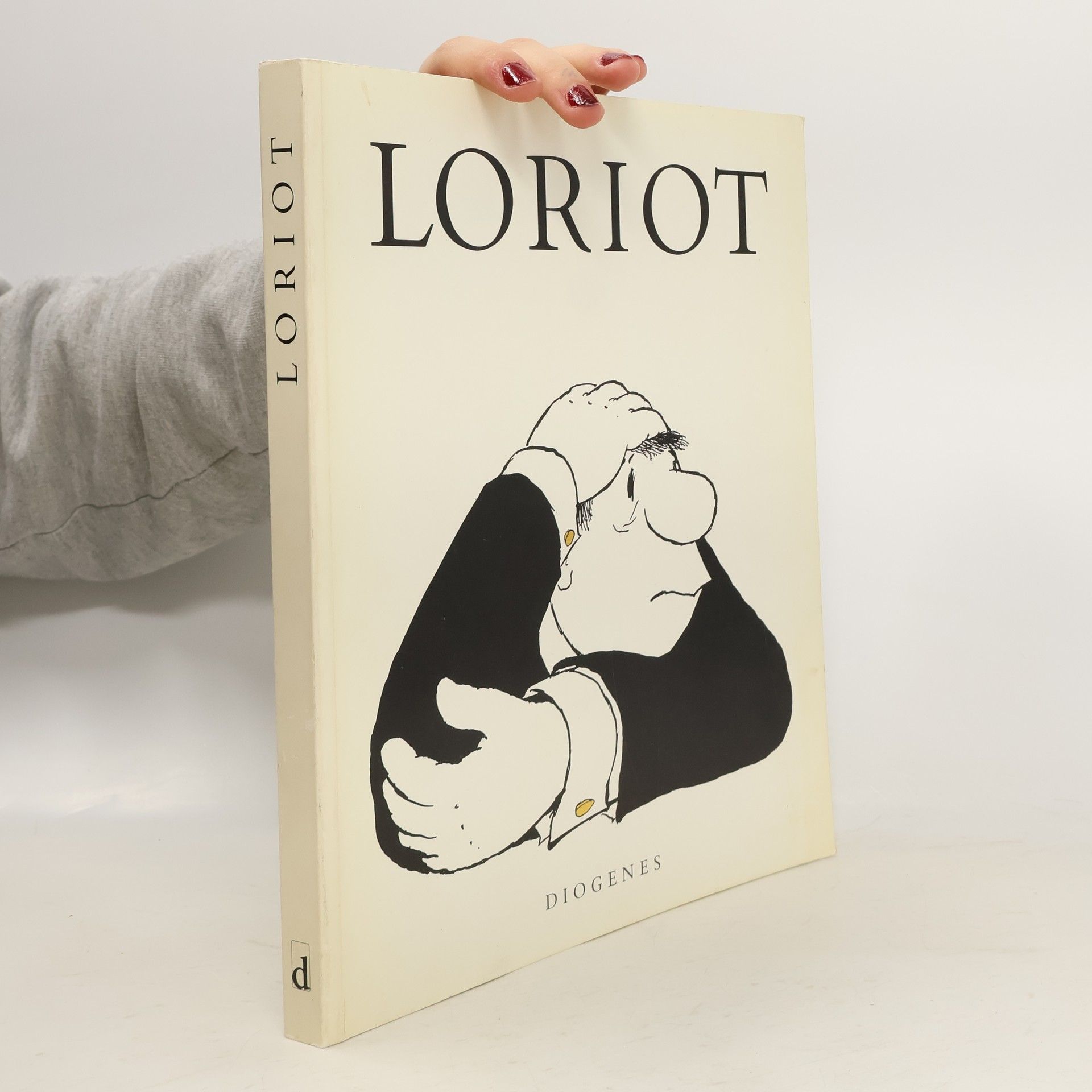 Loriot Loriot