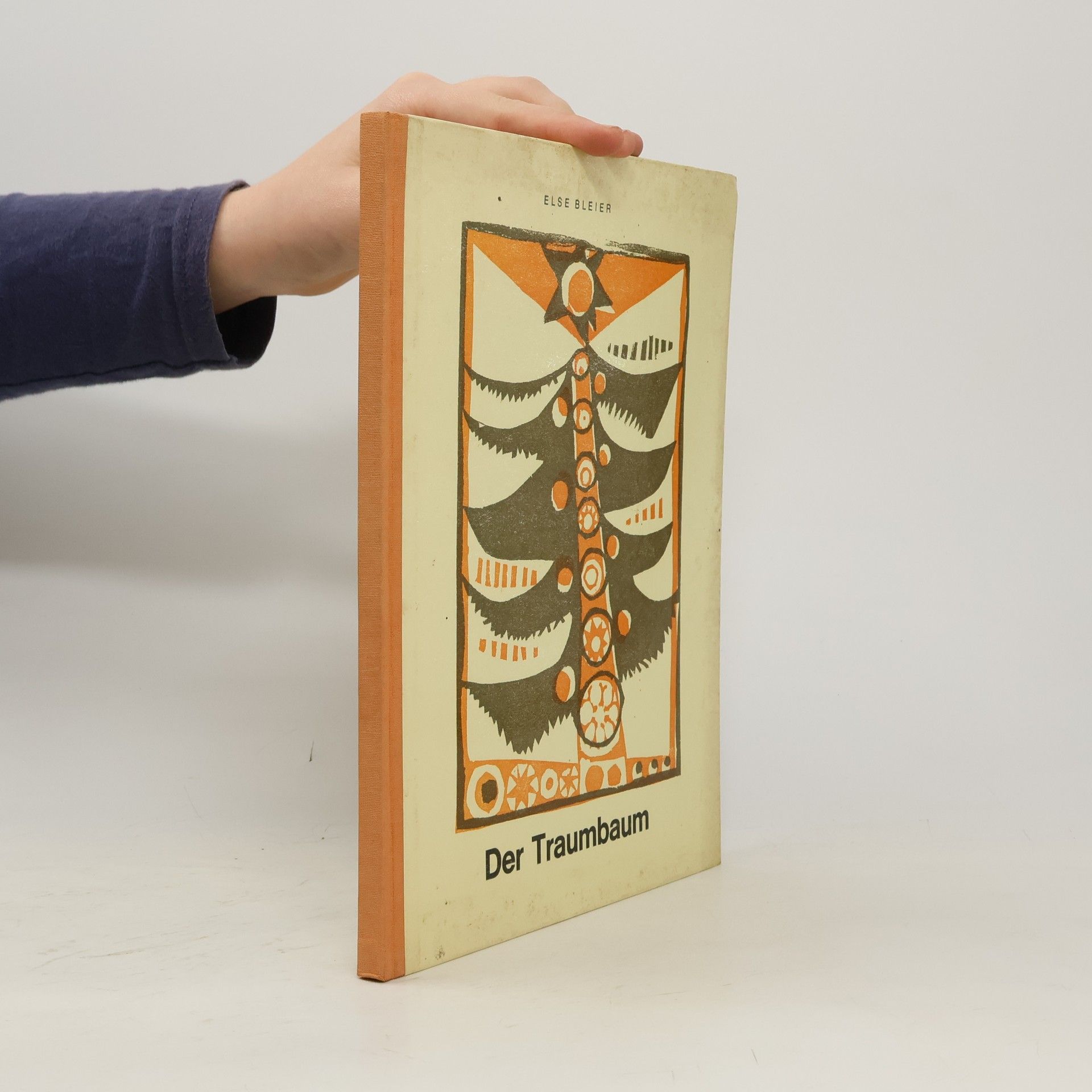 Else Bleier Der Traumbaum
