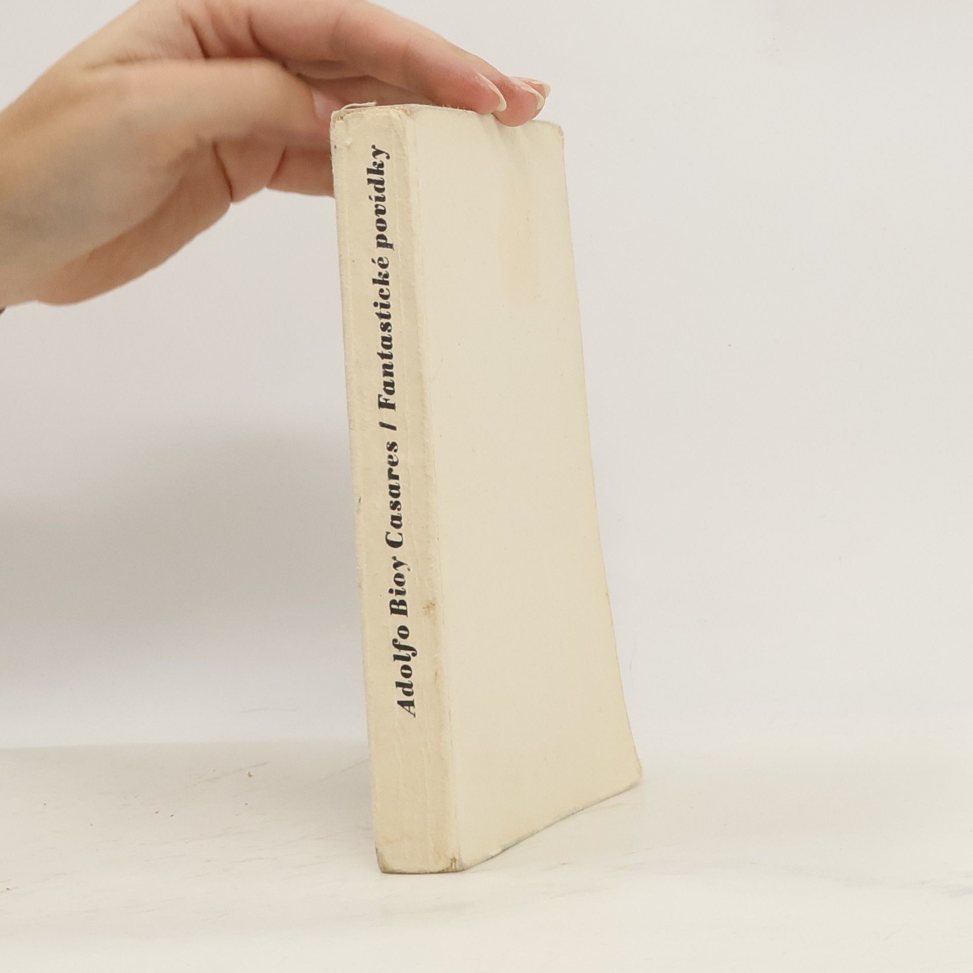 Fantastické povídky