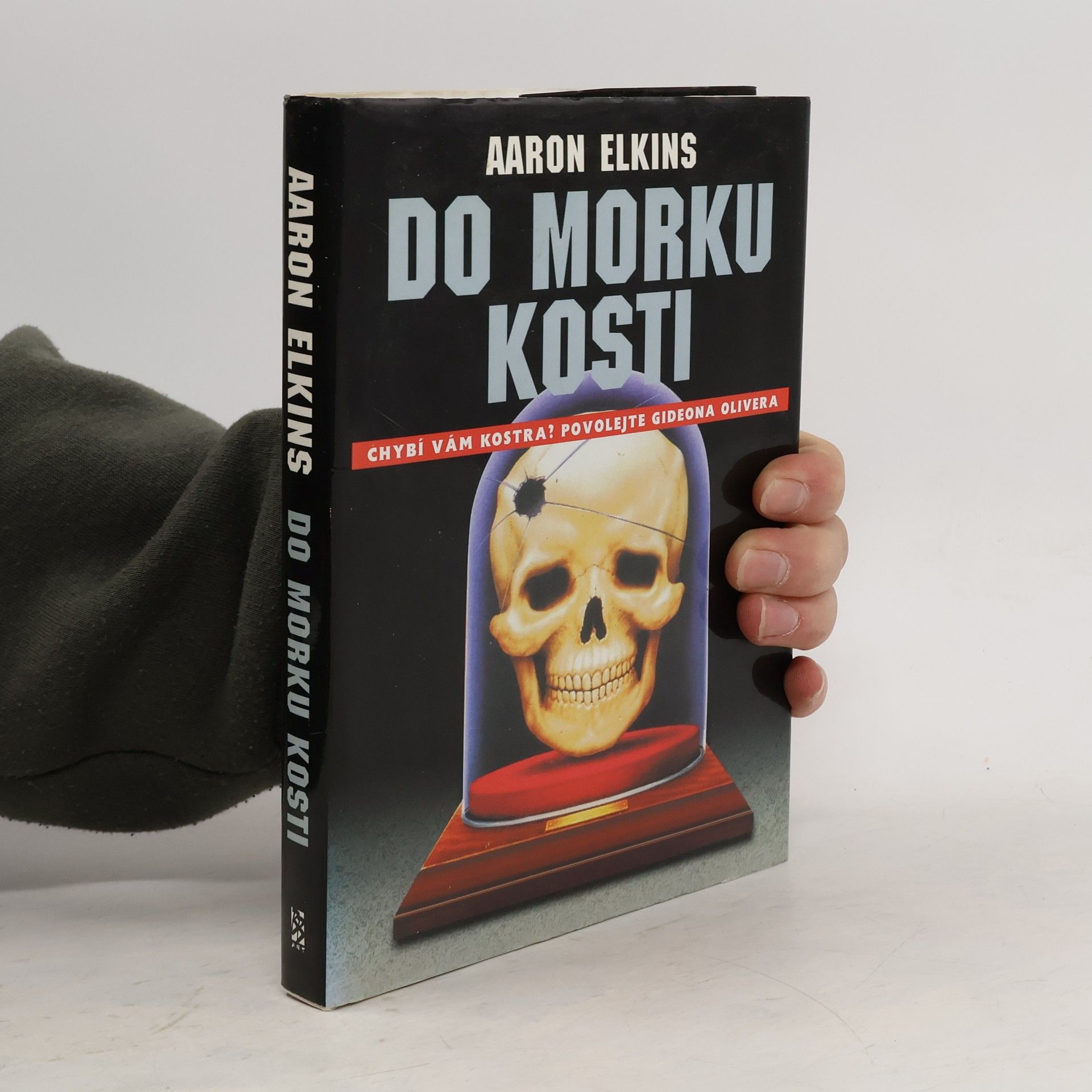 Do morku kosti