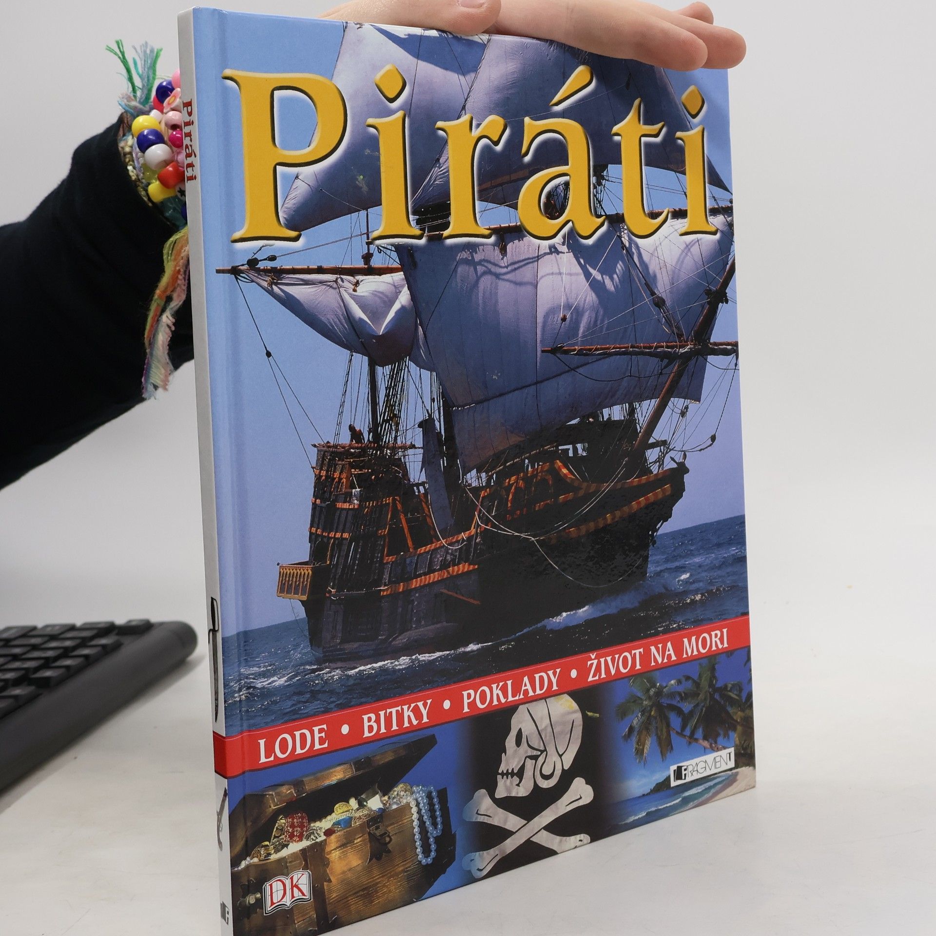 Autorenkollektiv Piráti