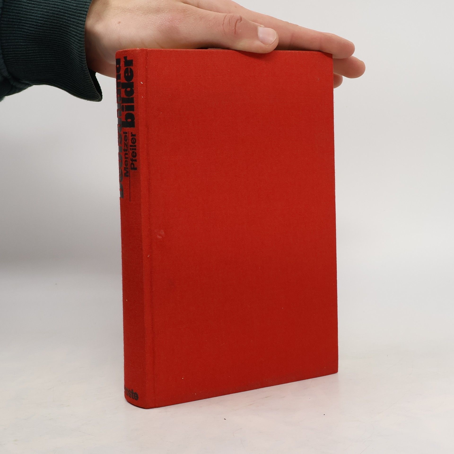 Jörg Peter Mentzel Deutschlandbilder