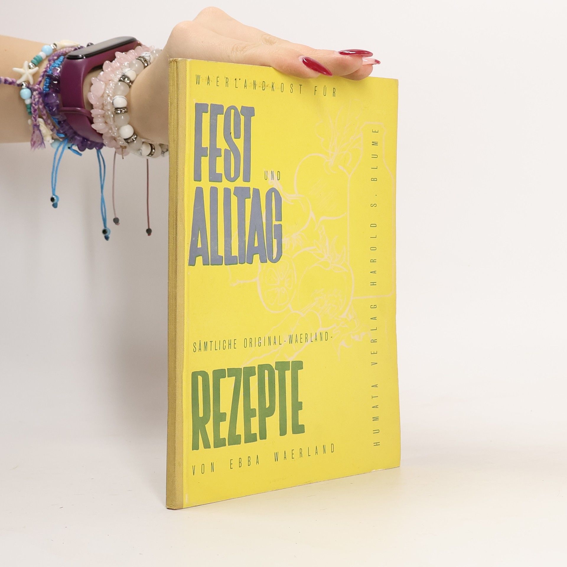 Waerlandkost für Fest und Alltag