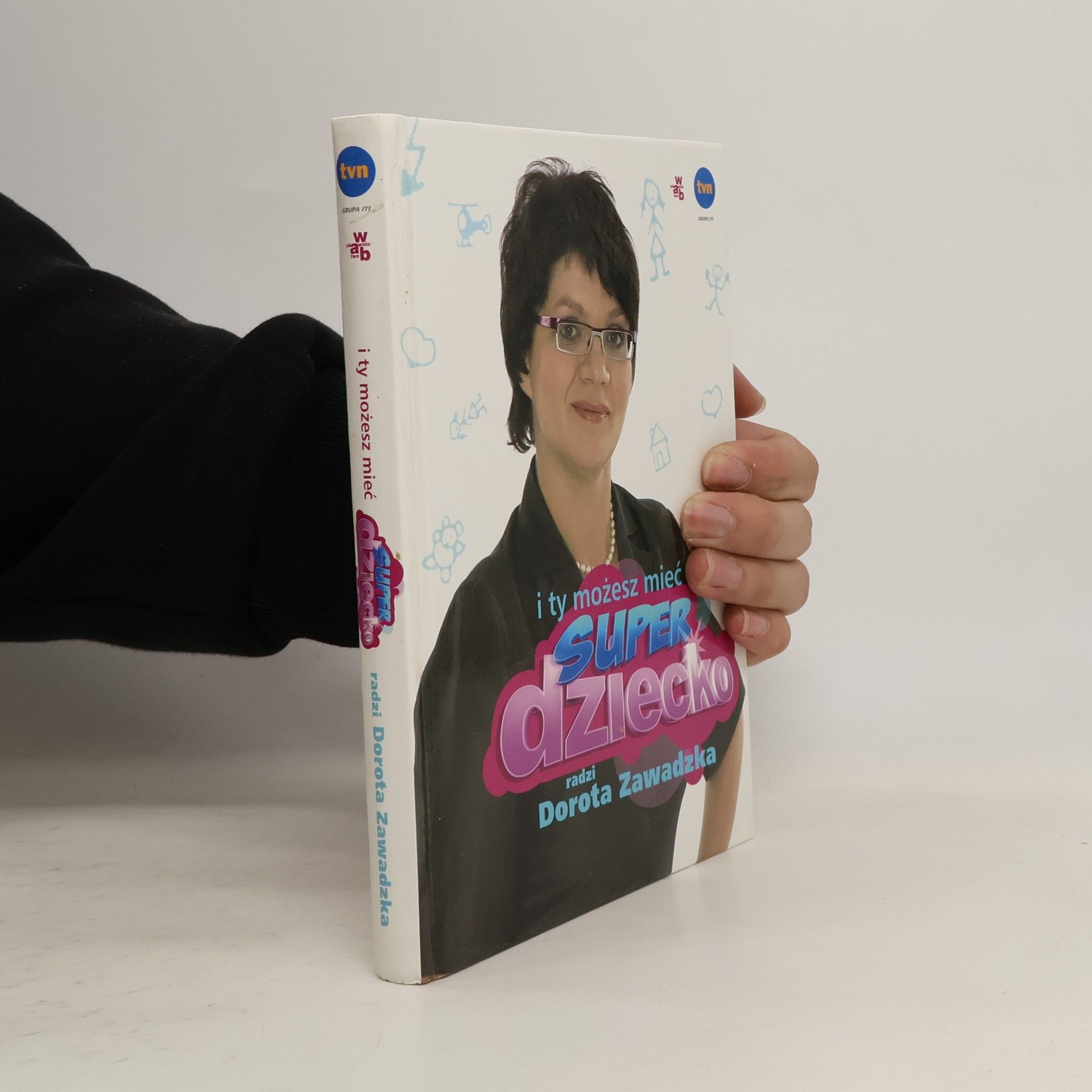 I ty możesz mieć super dziecko
