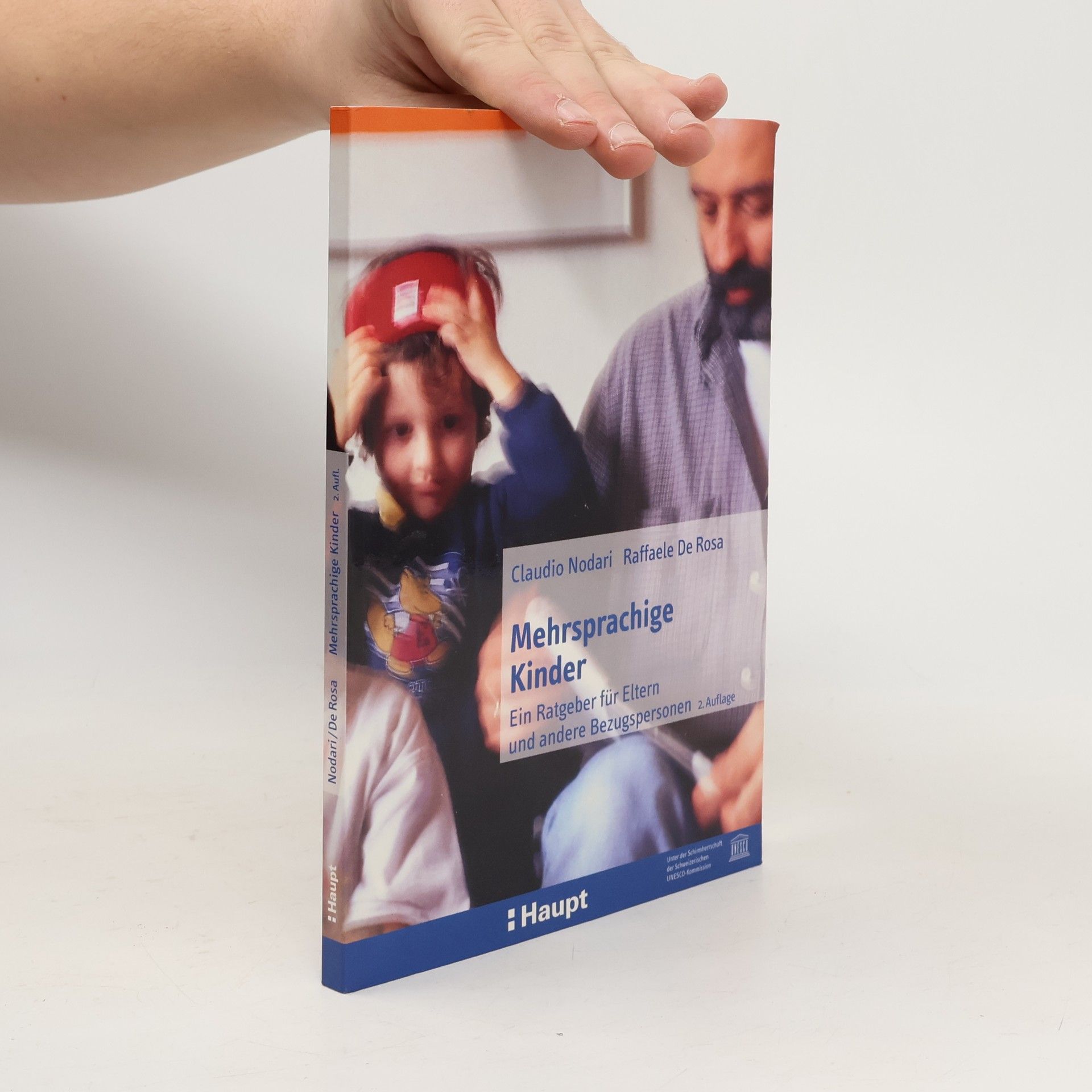 Mehrsprachige Kinder