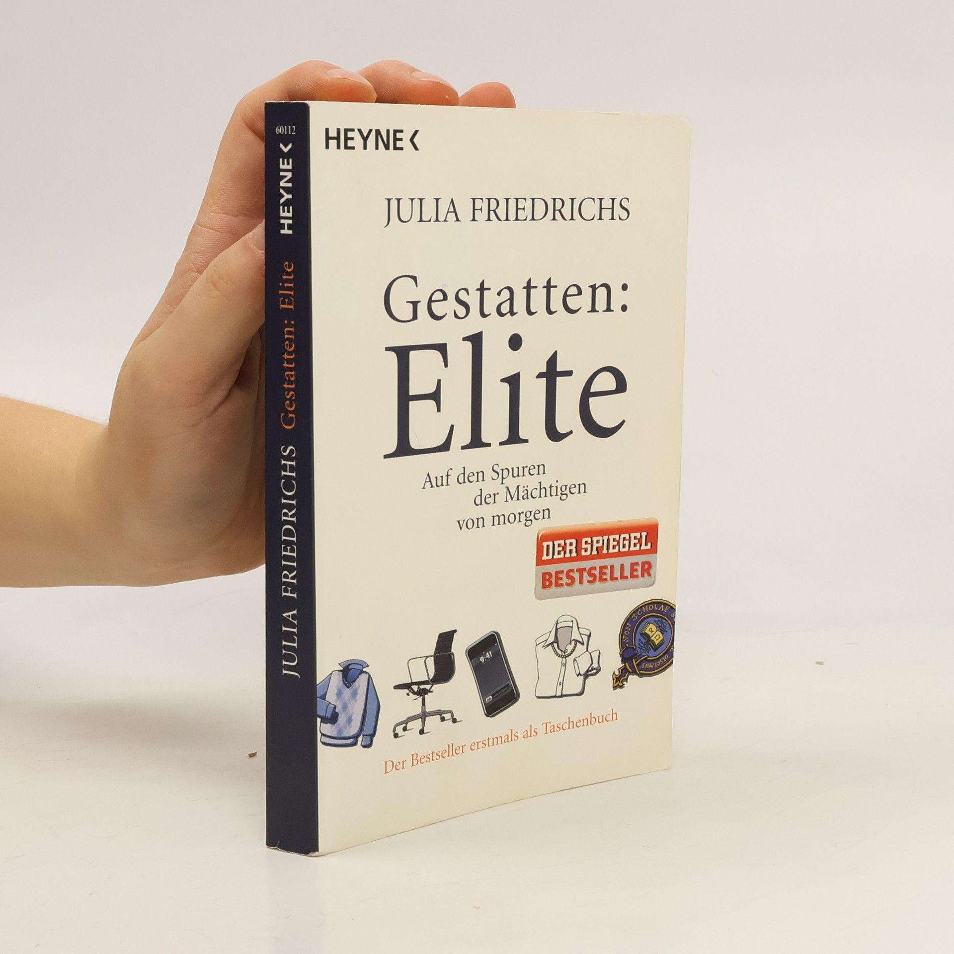 Gestatten: Elite