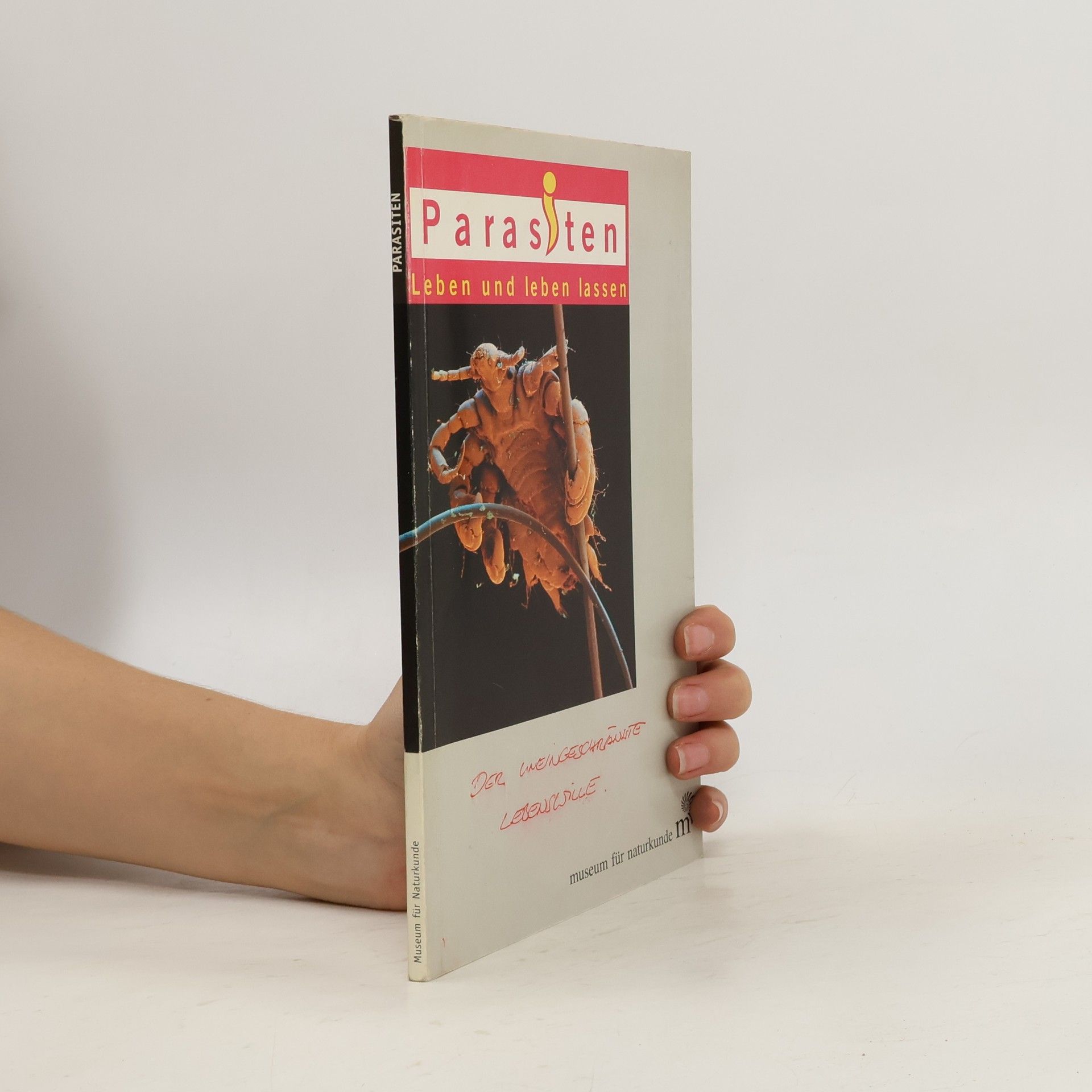 Autorenkollektiv Parasiten