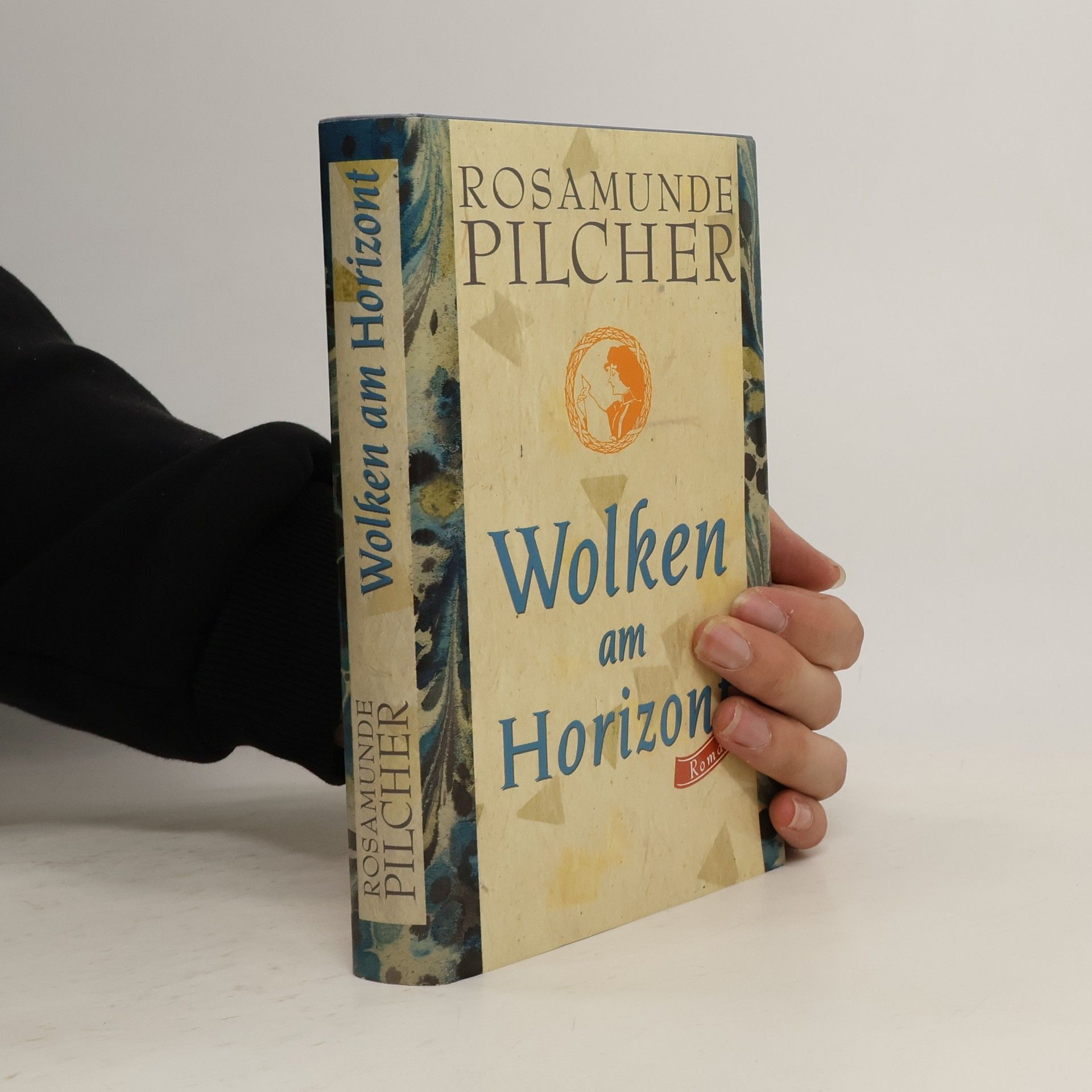 Rosamunde Pilcher Wolken am Horizont