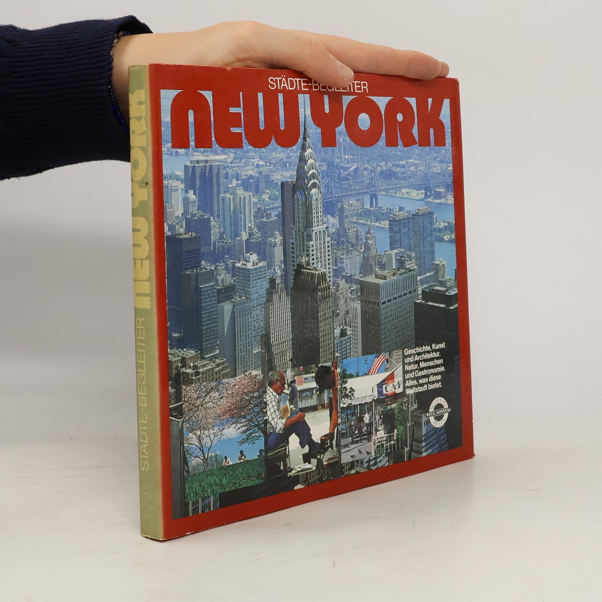 Gene Marciona New York