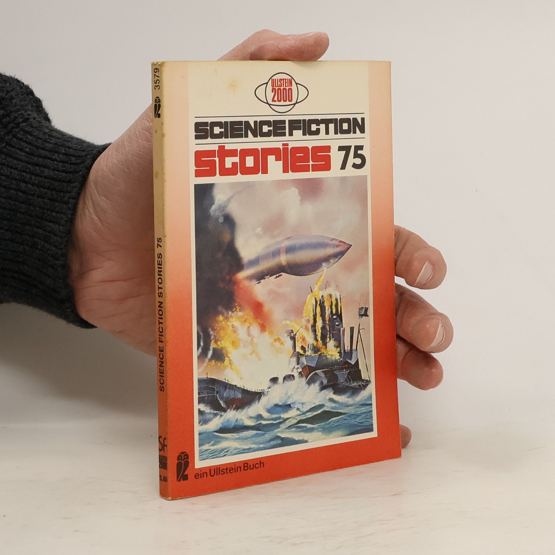 Ursula K. Le Guin Science-fiction-Stories