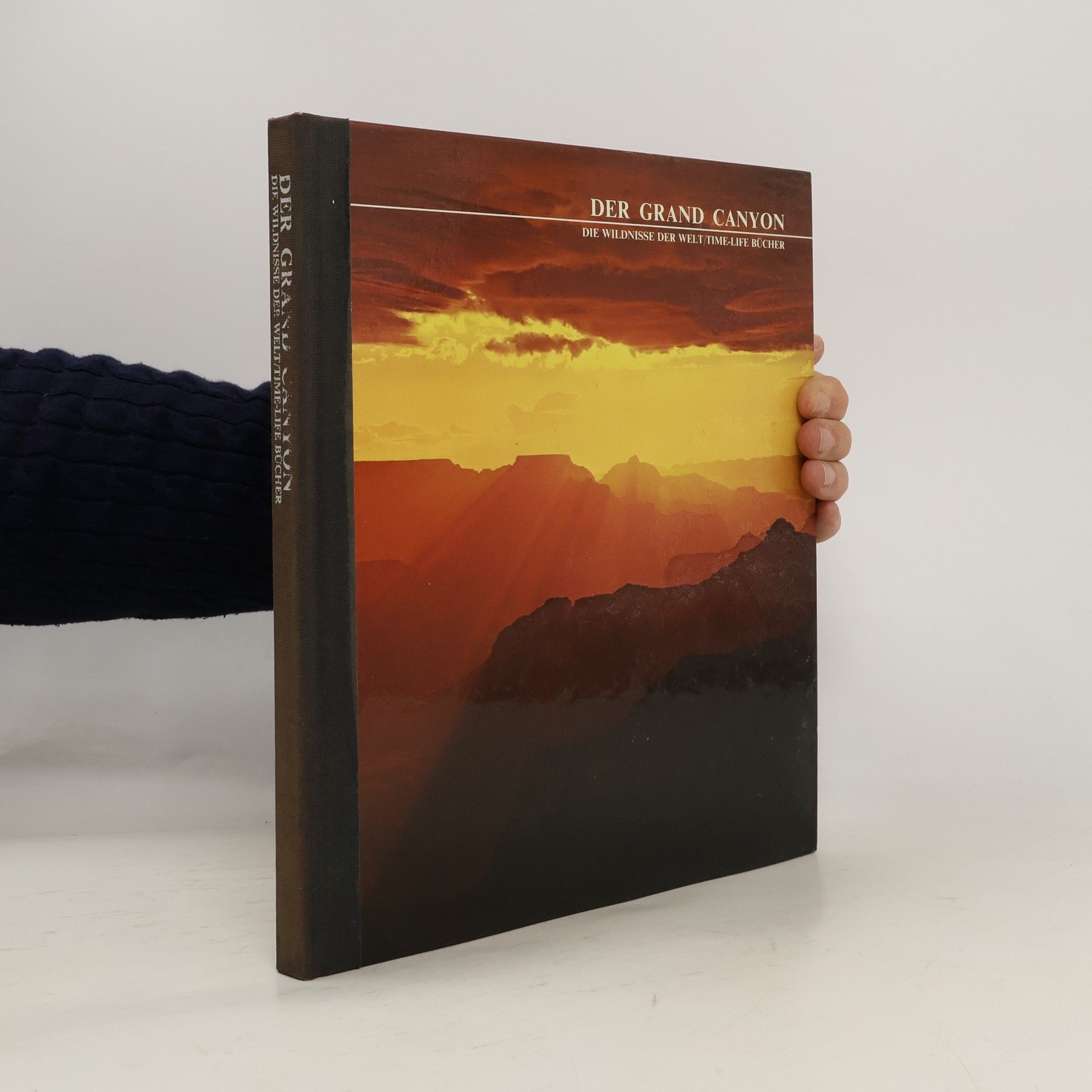 Autorenkollektiv Der Grand Canyon