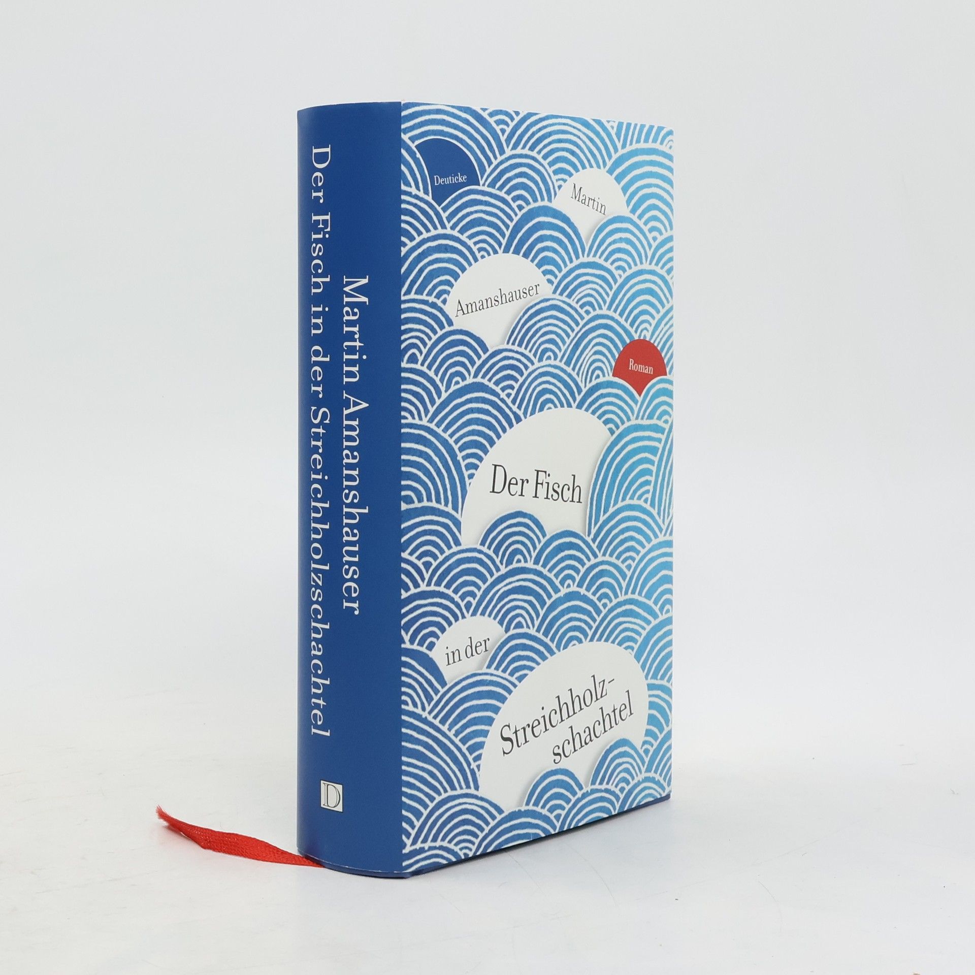 Der Fisch in der Streichholzschachtel