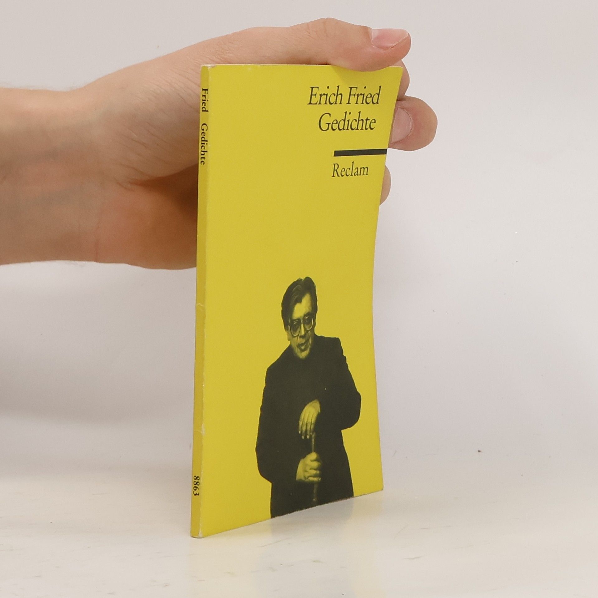 Collectif d'auteurs Gedichte