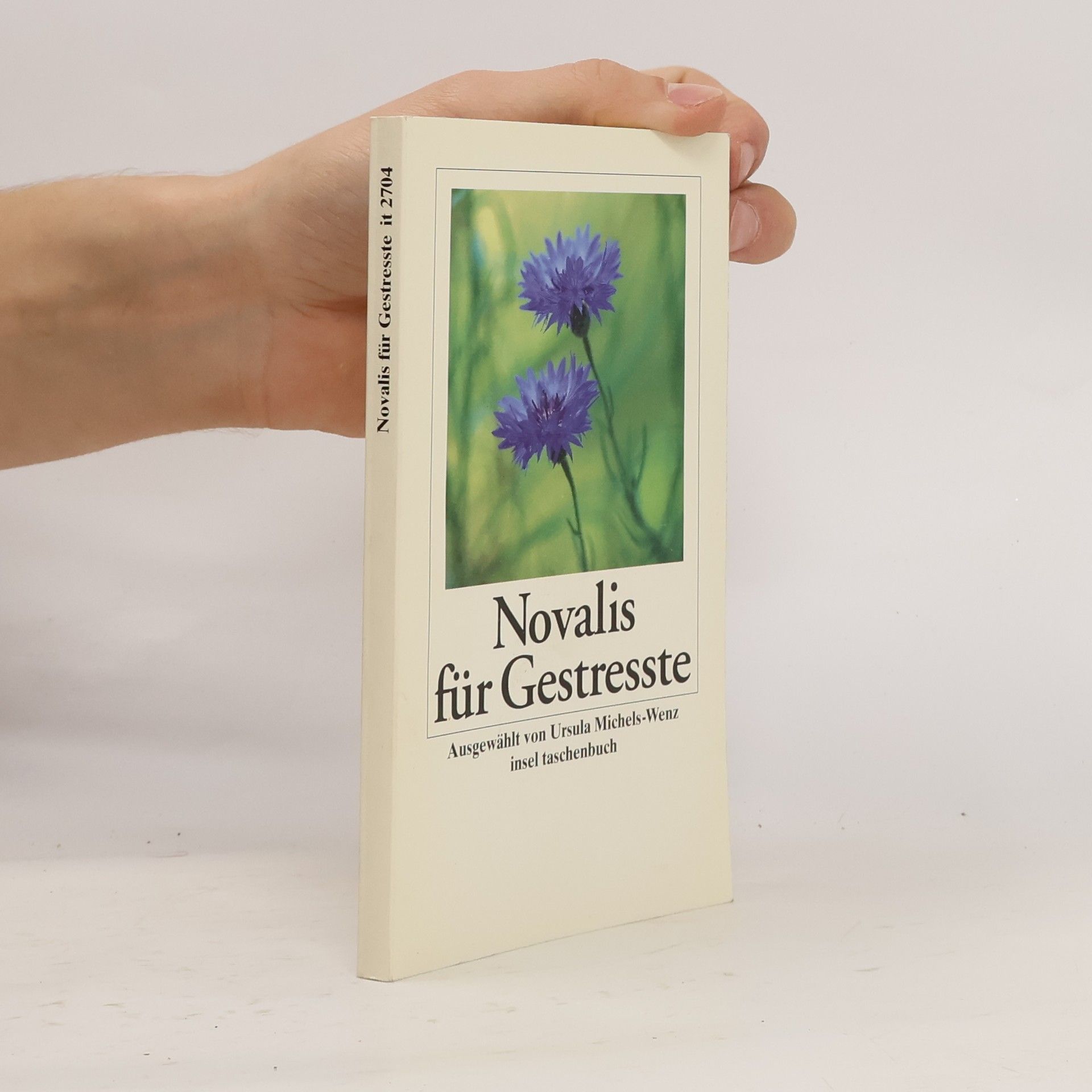 Novalis Novalis für Gestresste