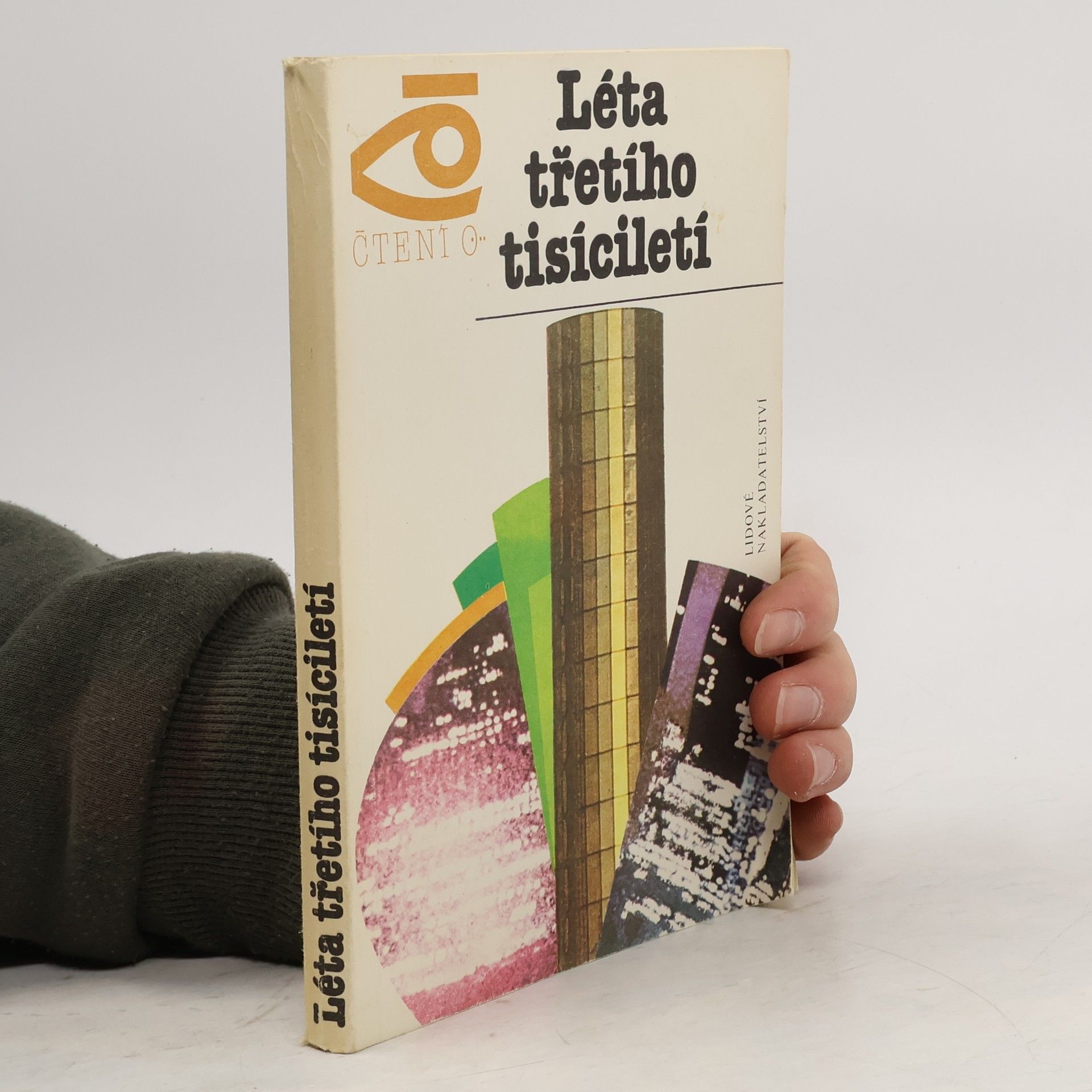 Gorbovskij Alexander Léta třetího tisíciletí