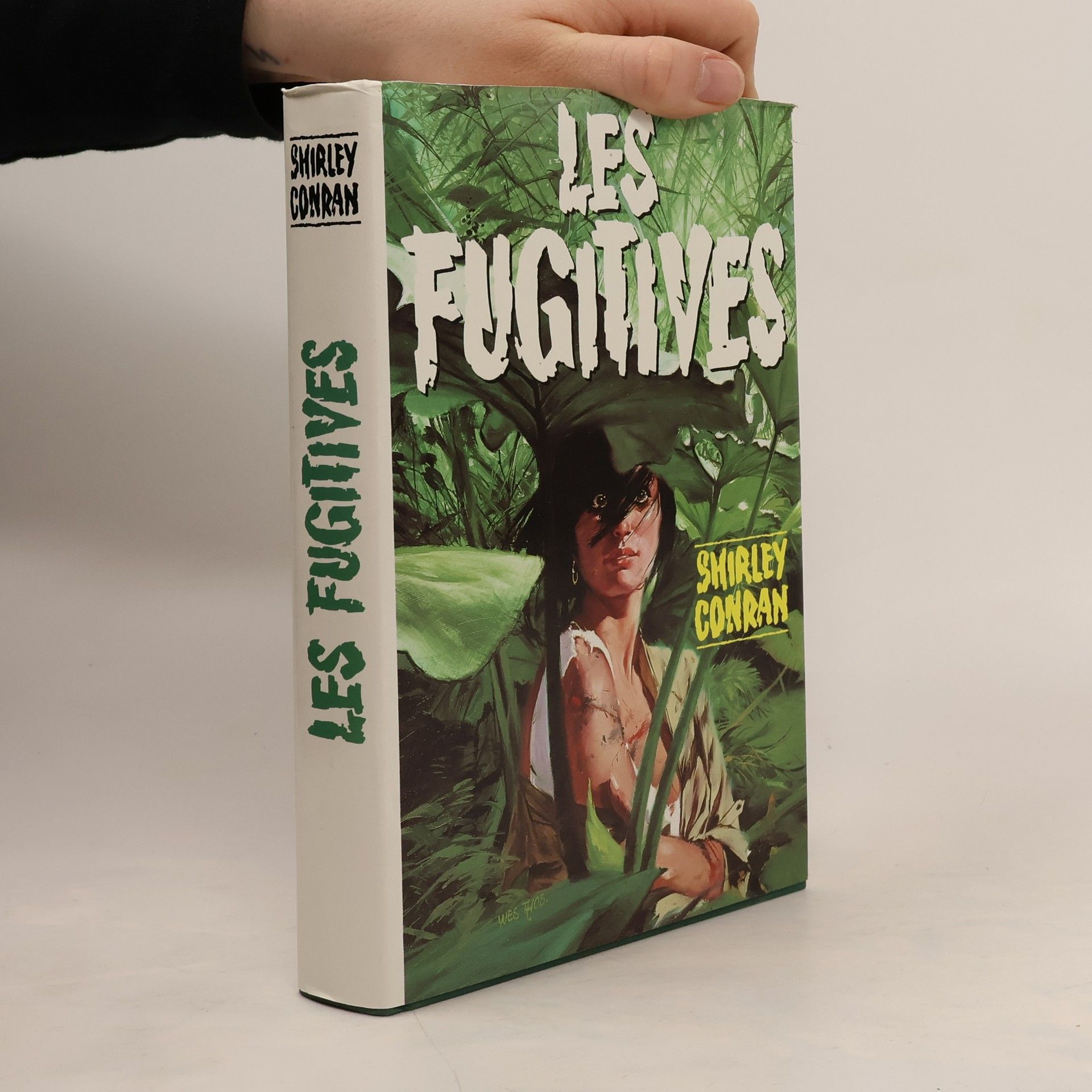 Les Fugitives