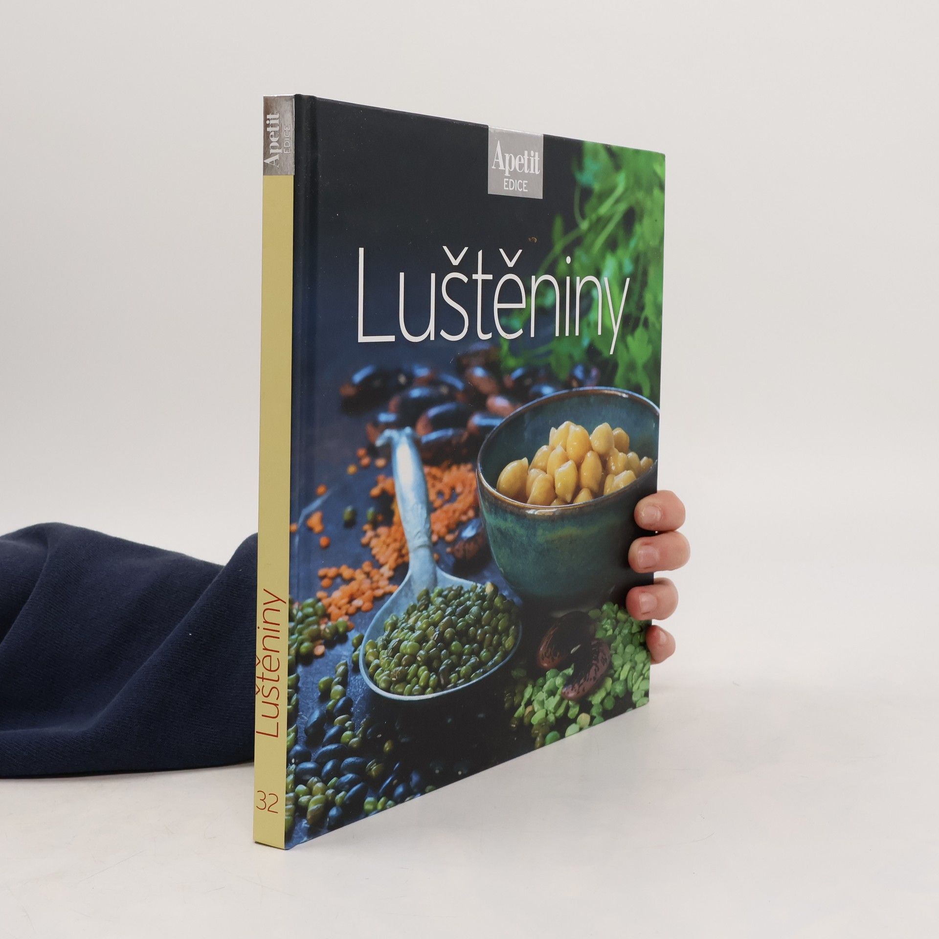 Autorenkollektiv Luštěniny