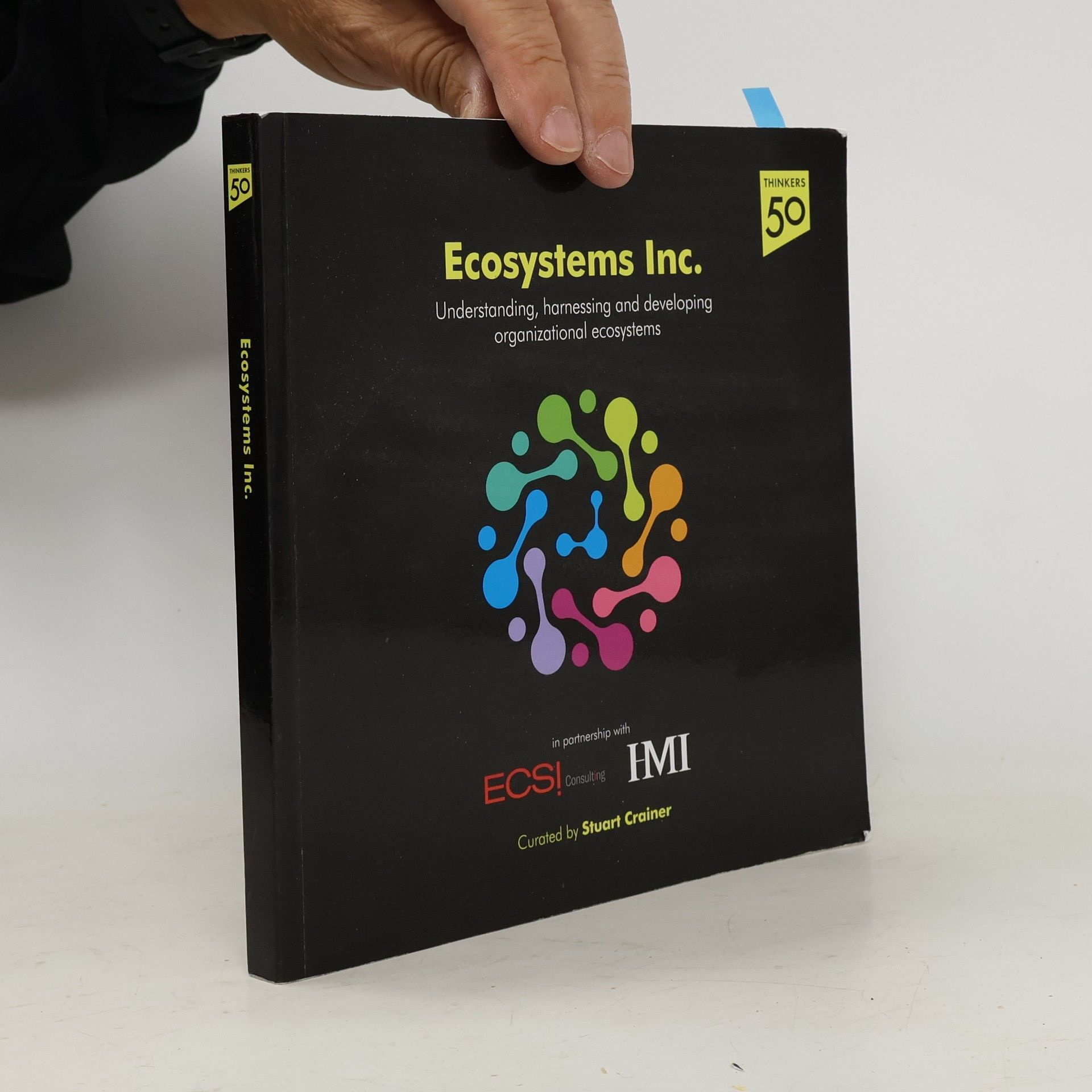 Stuart Crainer Ecosystems Inc.