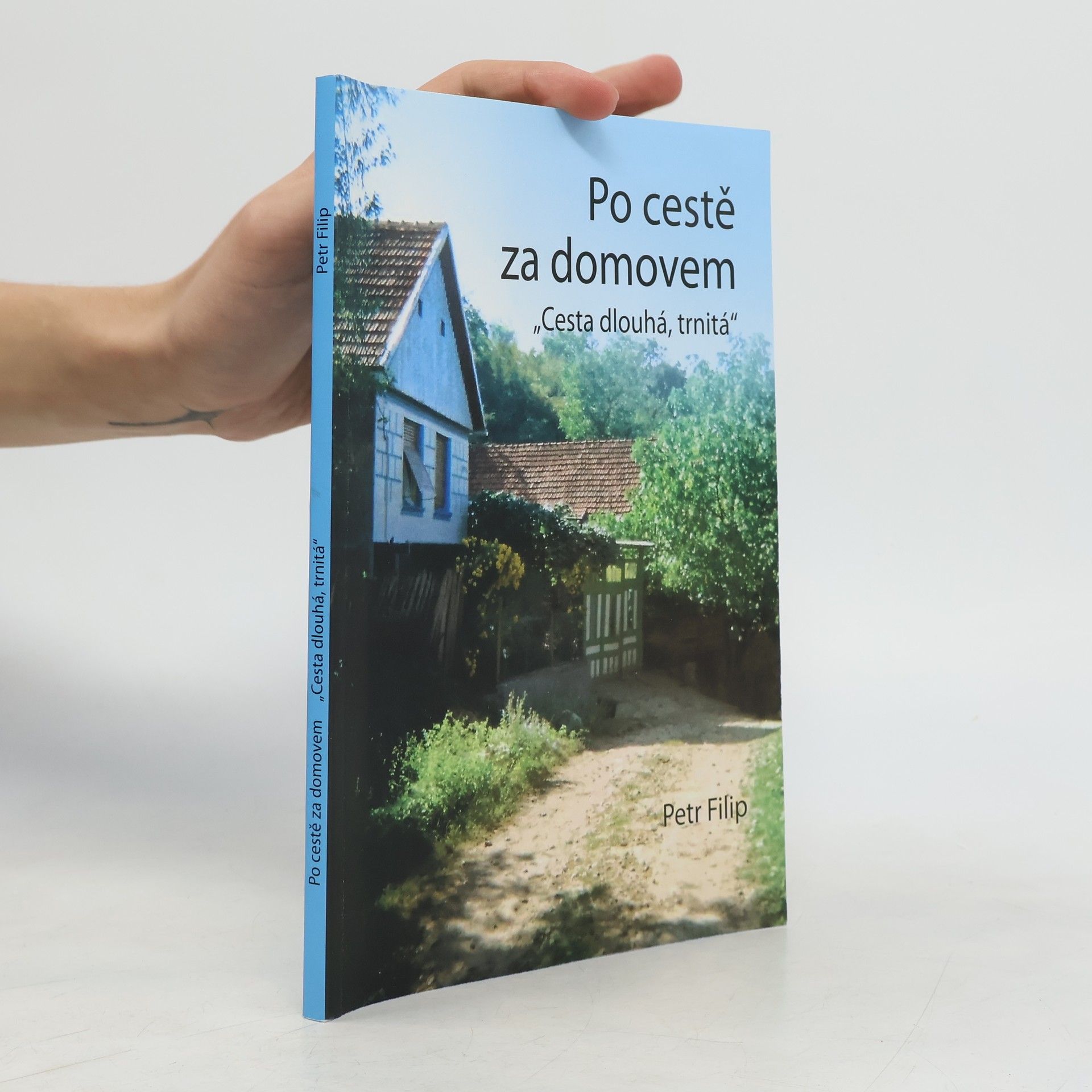 Po cestě za domovem