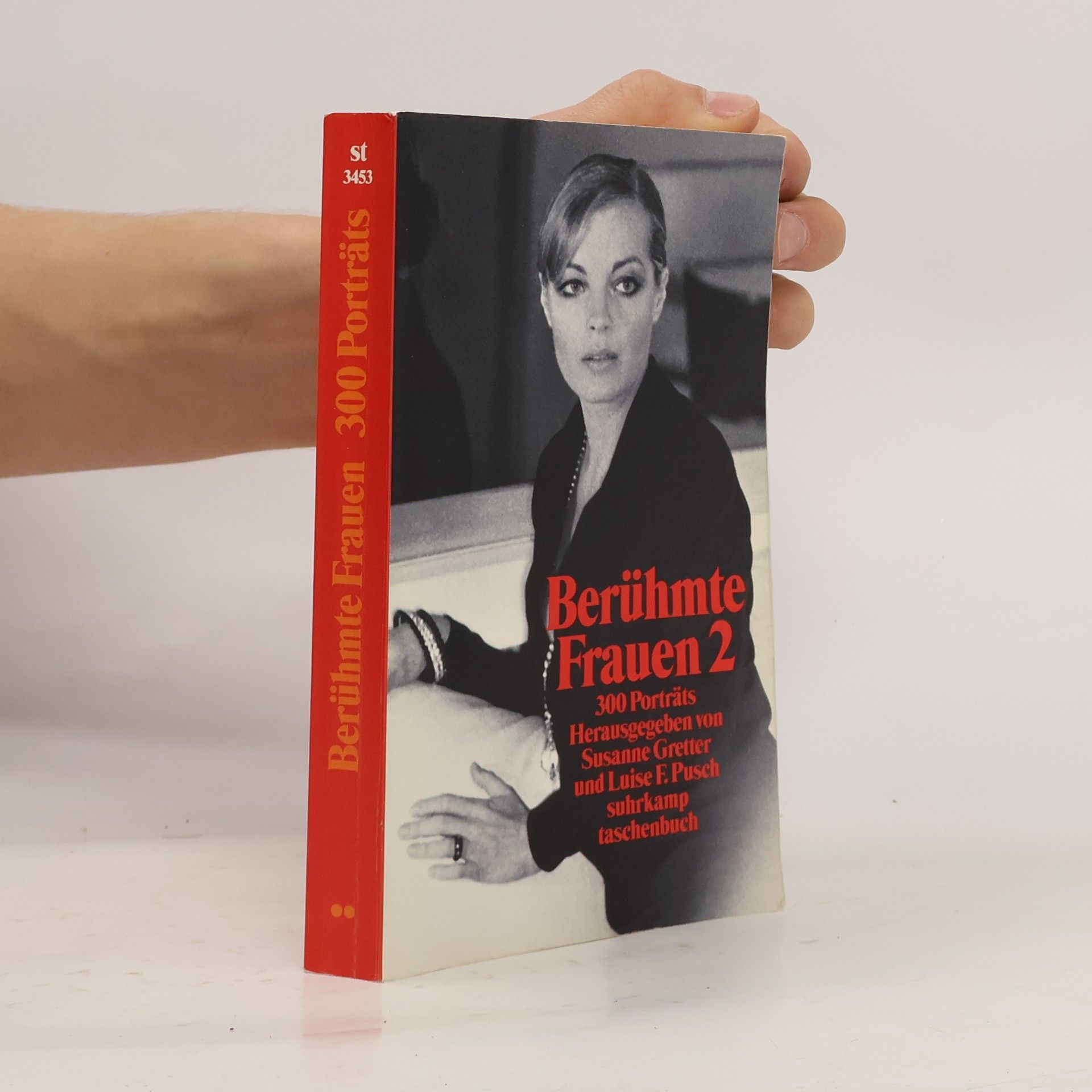 AA.VV. Berühmte Frauen